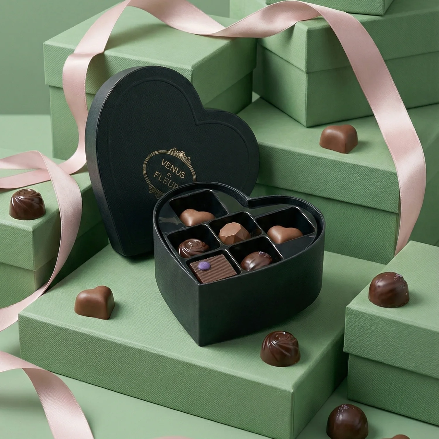 6-Piece Bonbon Box - Image 3