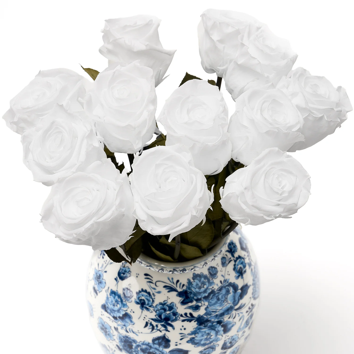 Amphora Delft Jardin Bleu - Image 15