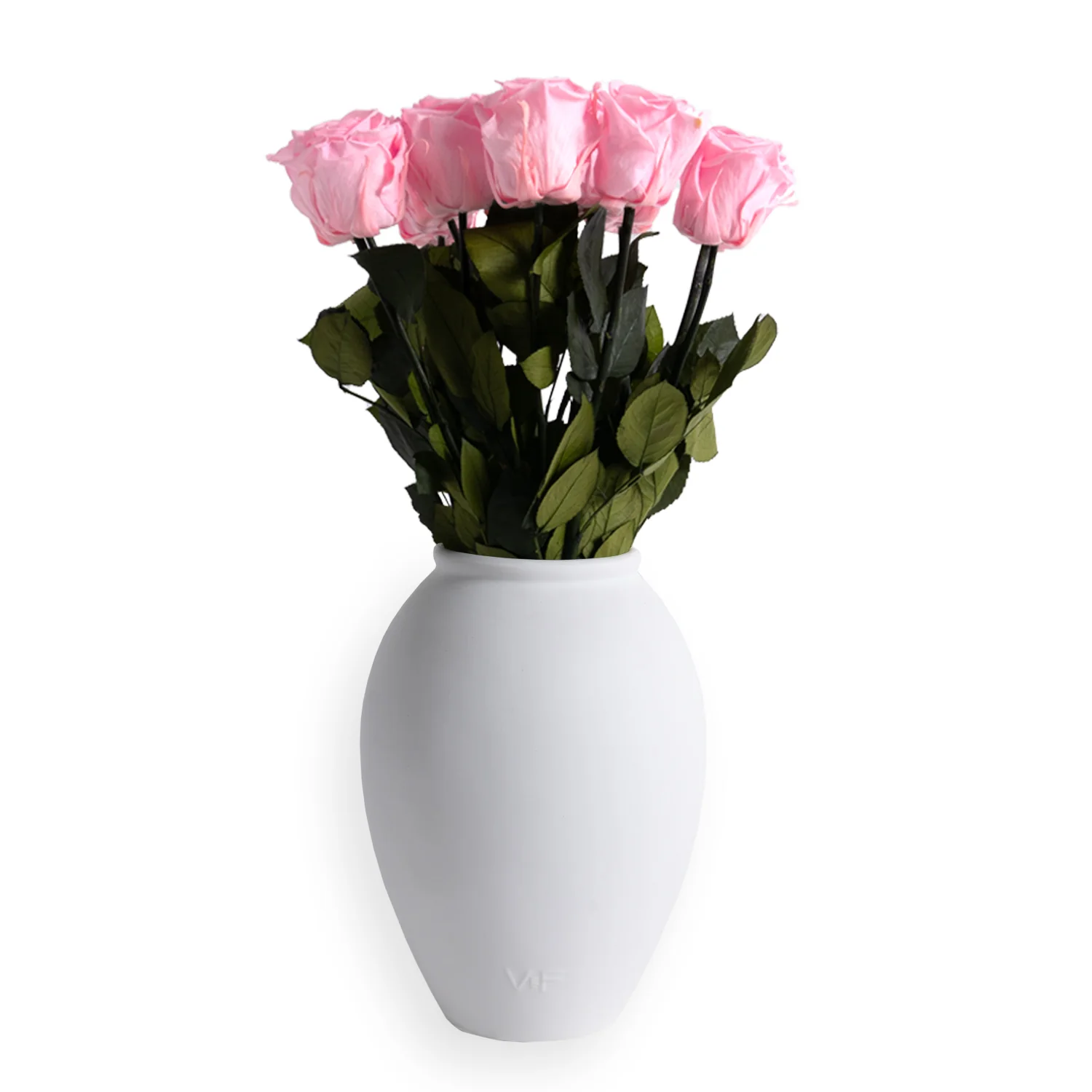 Amphora Porcelain Vase - Image 12