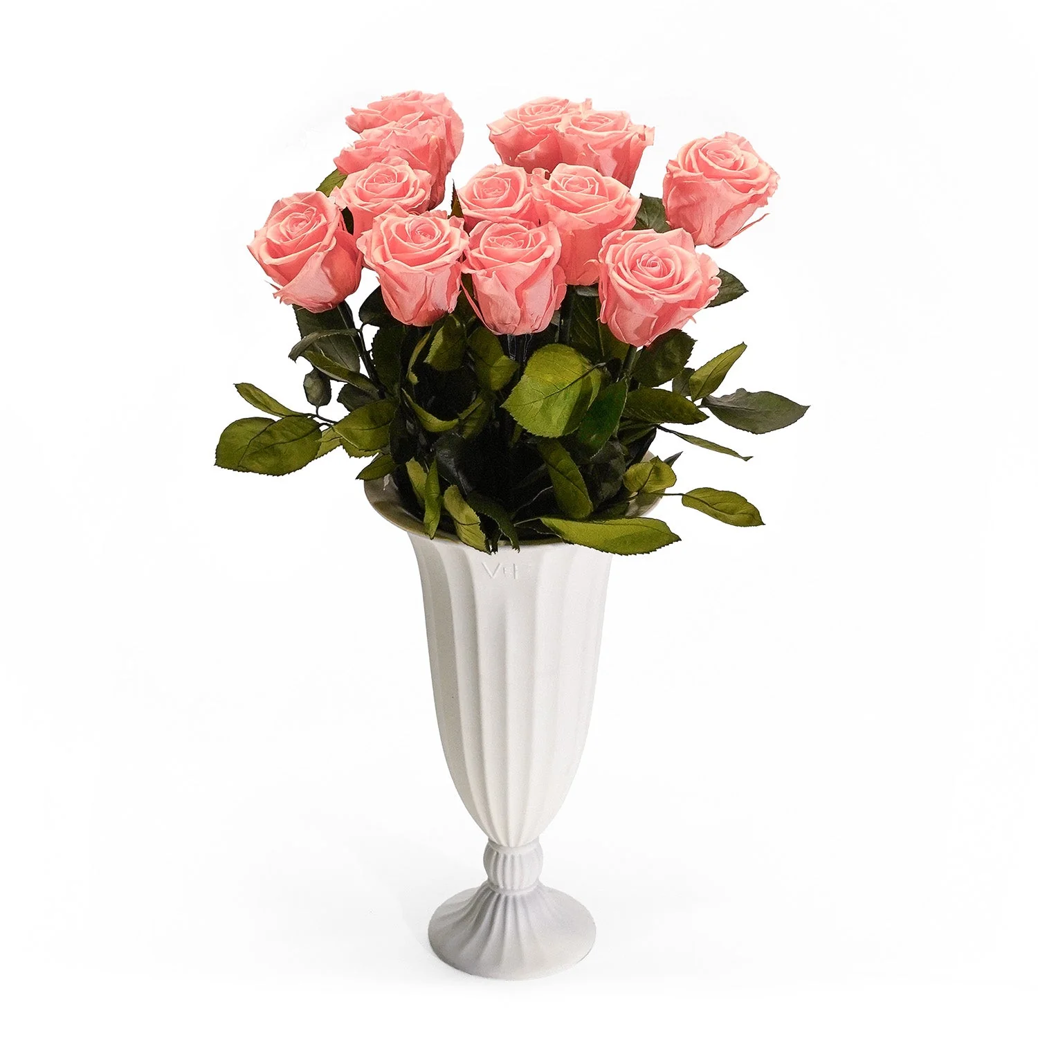 Aphrodite Porcelain Vase - Image 11