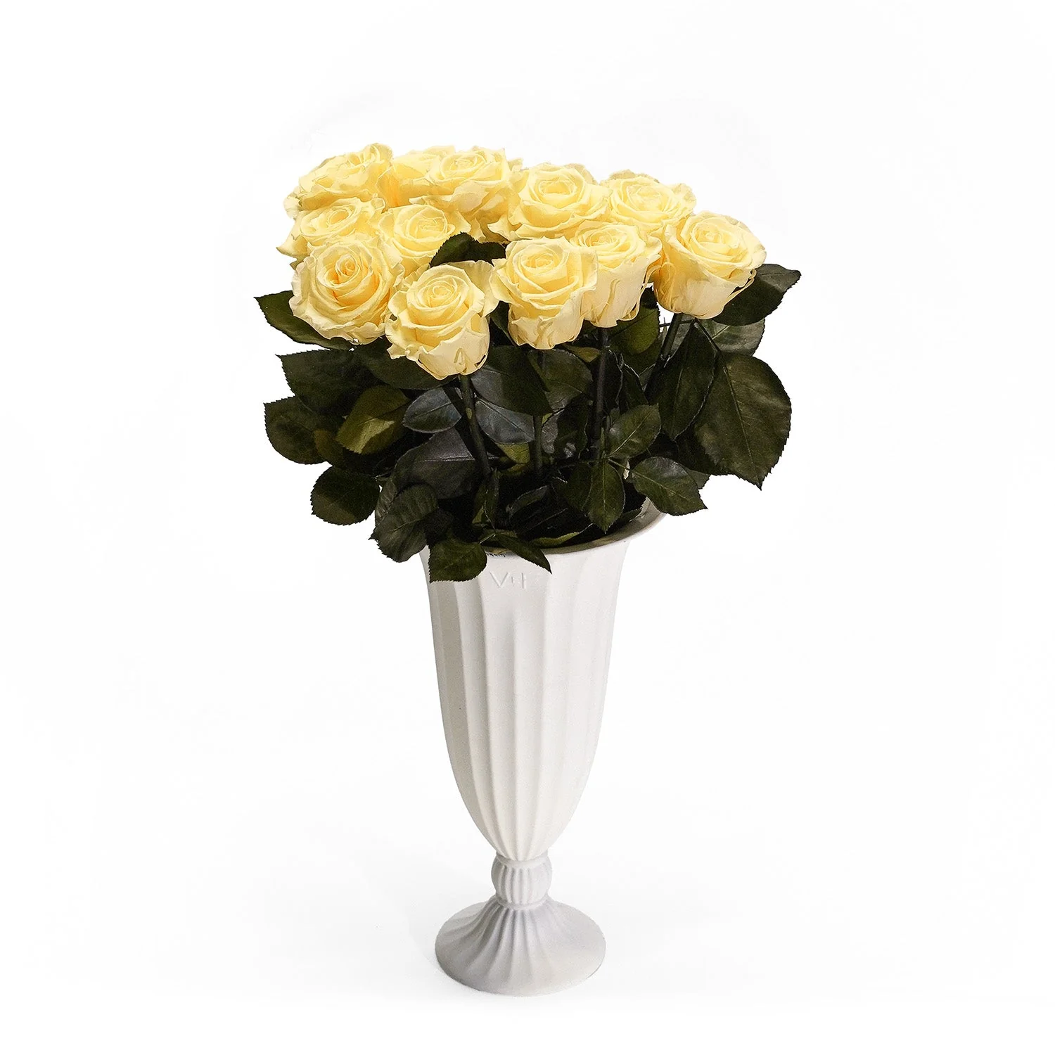 Aphrodite Porcelain Vase - Image 16
