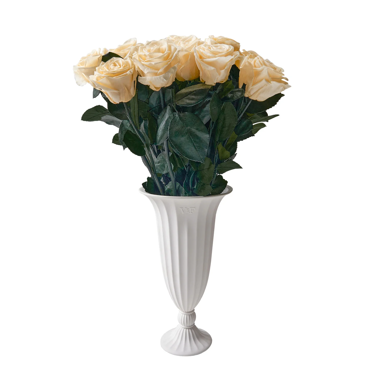 Aphrodite Porcelain Vase - Image 21