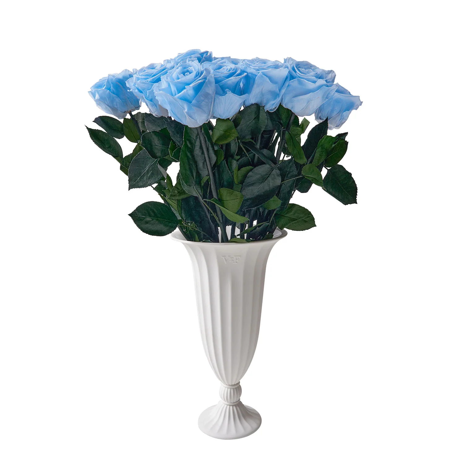 Aphrodite Porcelain Vase - Image 23