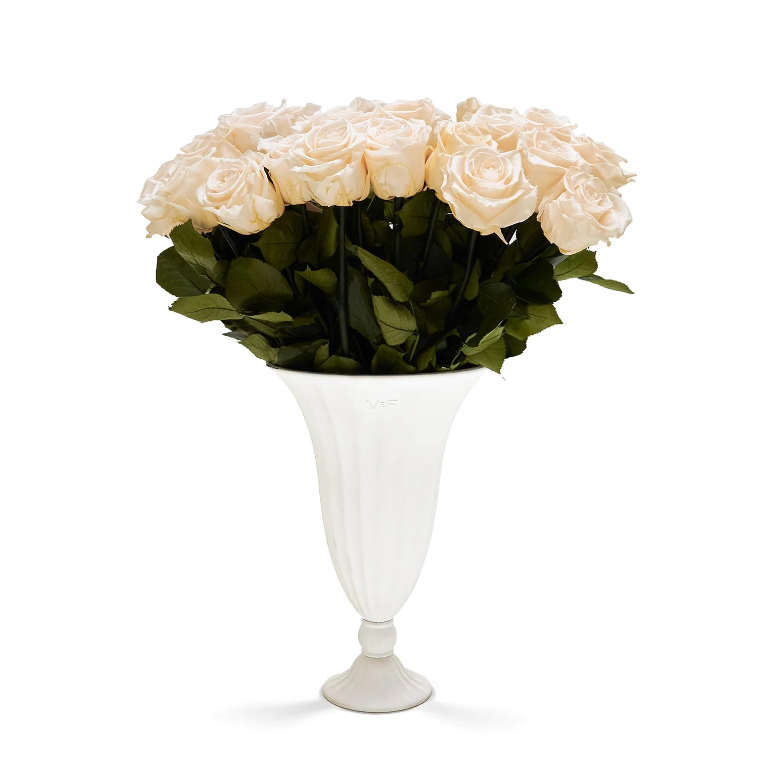 Aphrodite Porcelain Vase - Image 11