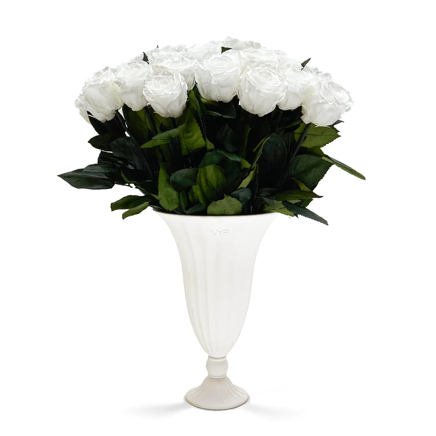 Aphrodite Porcelain Vase - Image 12