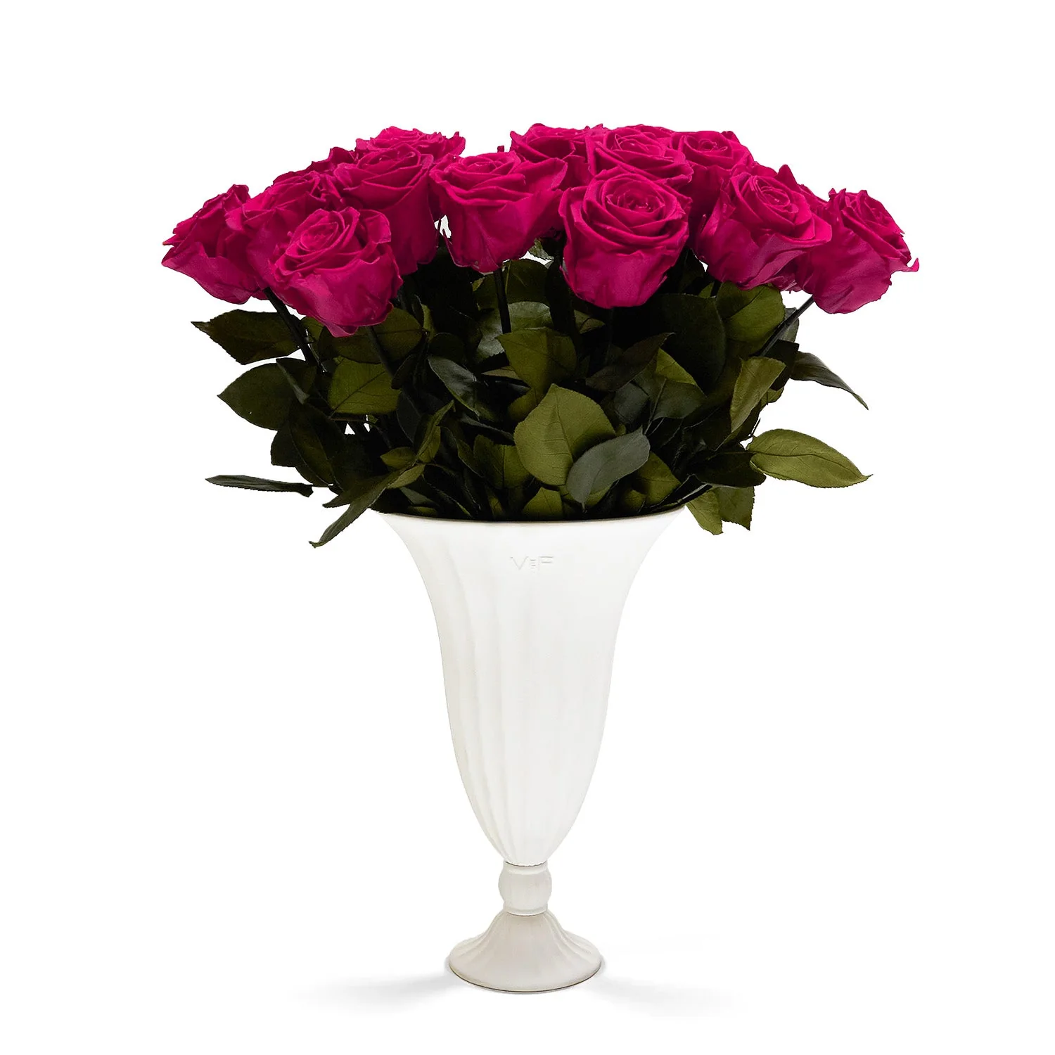Aphrodite Porcelain Vase - Image 13