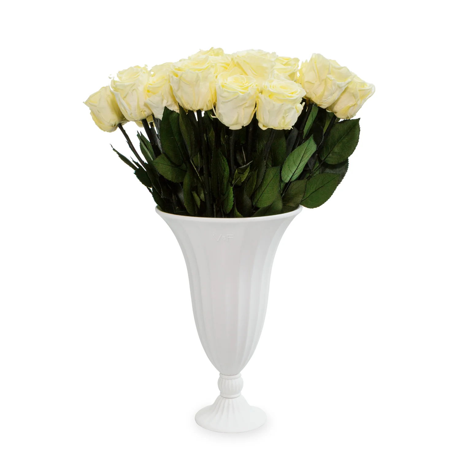 Aphrodite Porcelain Vase - Image 16