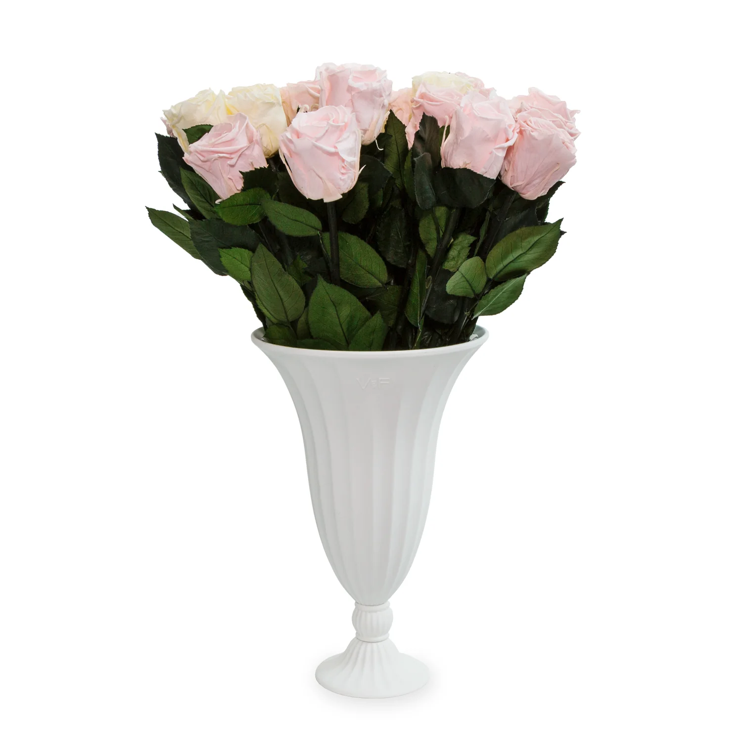 Aphrodite Porcelain Vase - Image 18