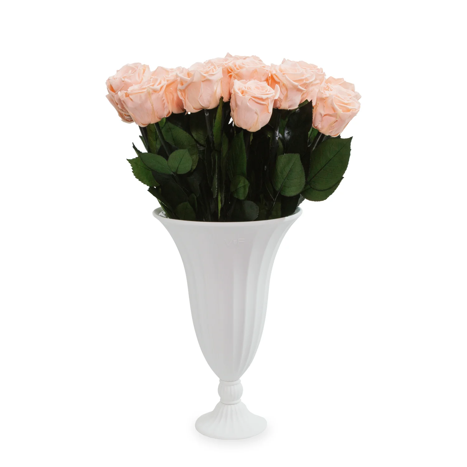 Aphrodite Porcelain Vase - Image 19