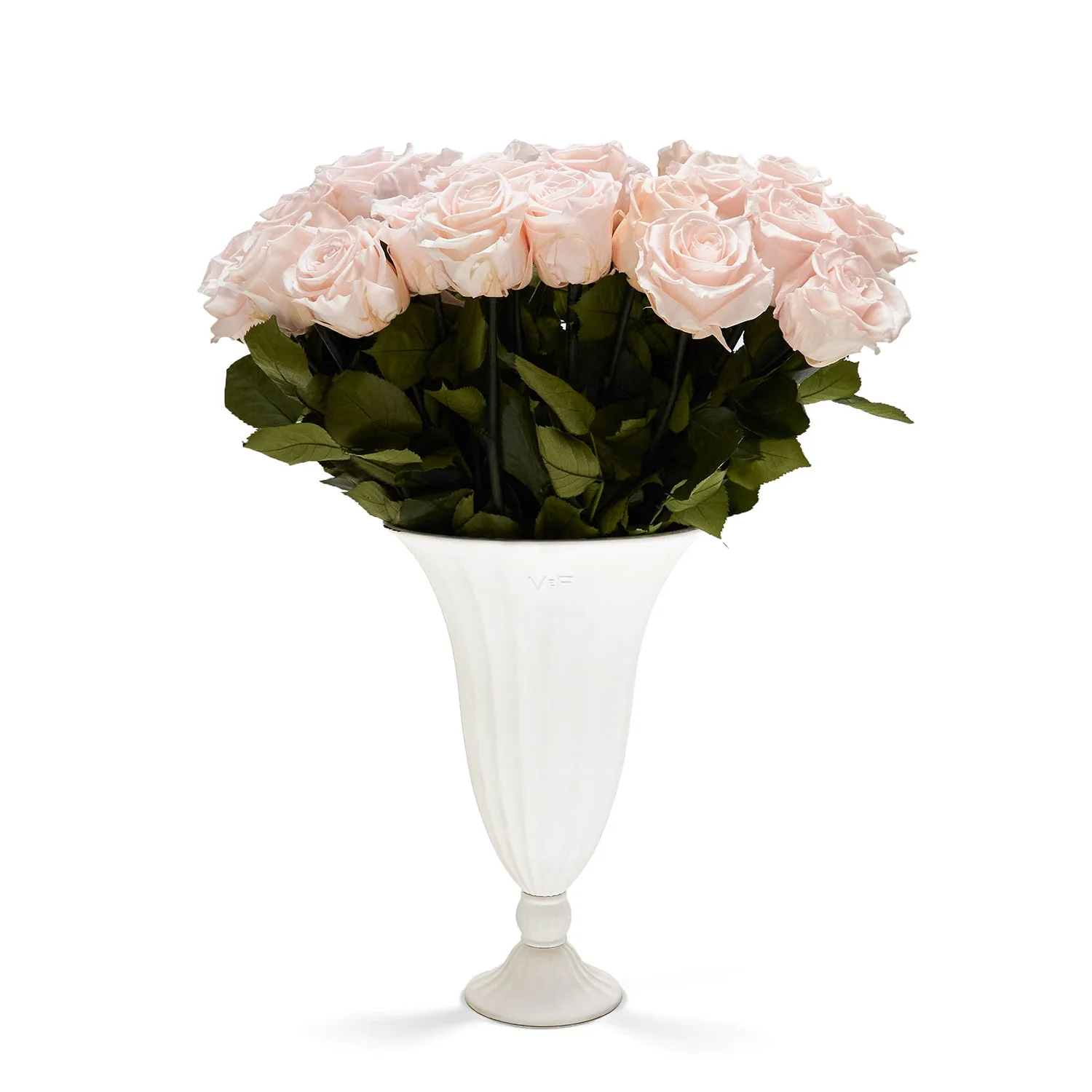 Aphrodite Porcelain Vase - Image 9