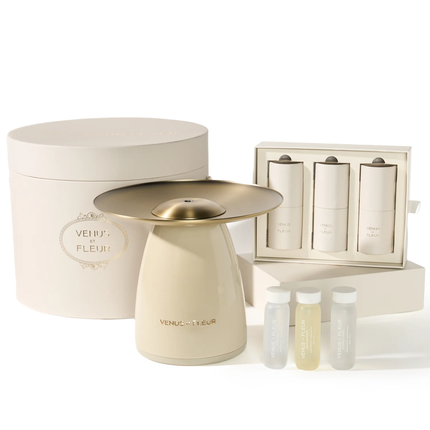 Ascend Diffuser Refill | Signature Discovery Trio - Image 7