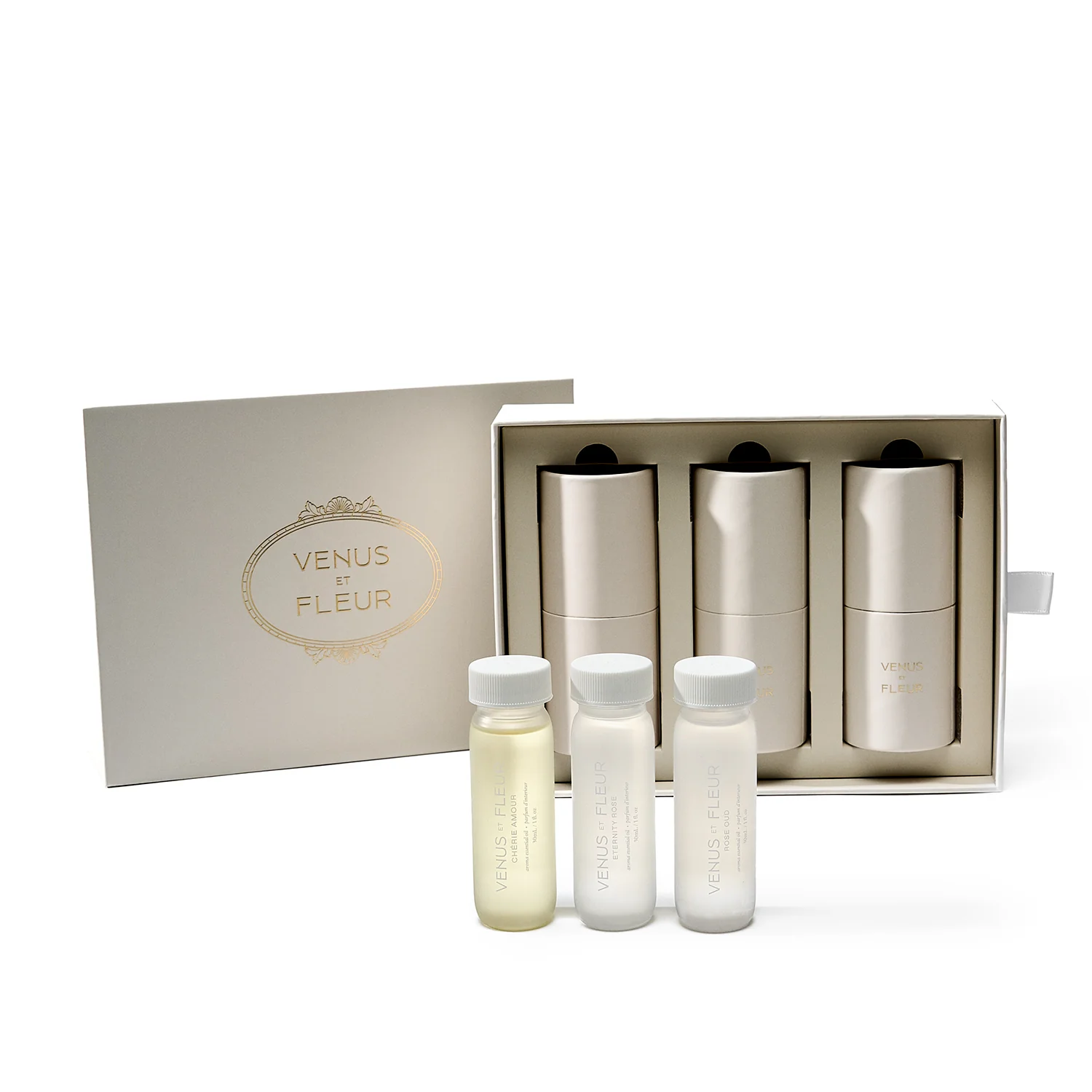 Ascend Diffuser Refill | The Amour Discovery Set - Image 3