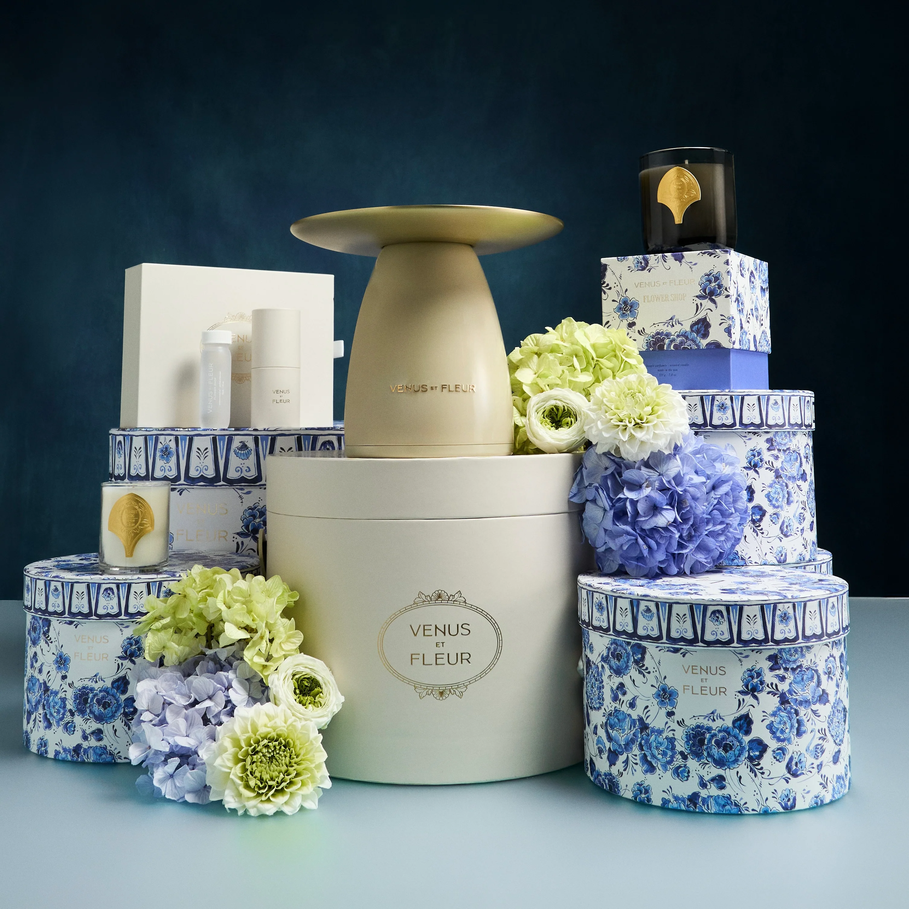 Ascend Fragrance Diffuser - Image 15