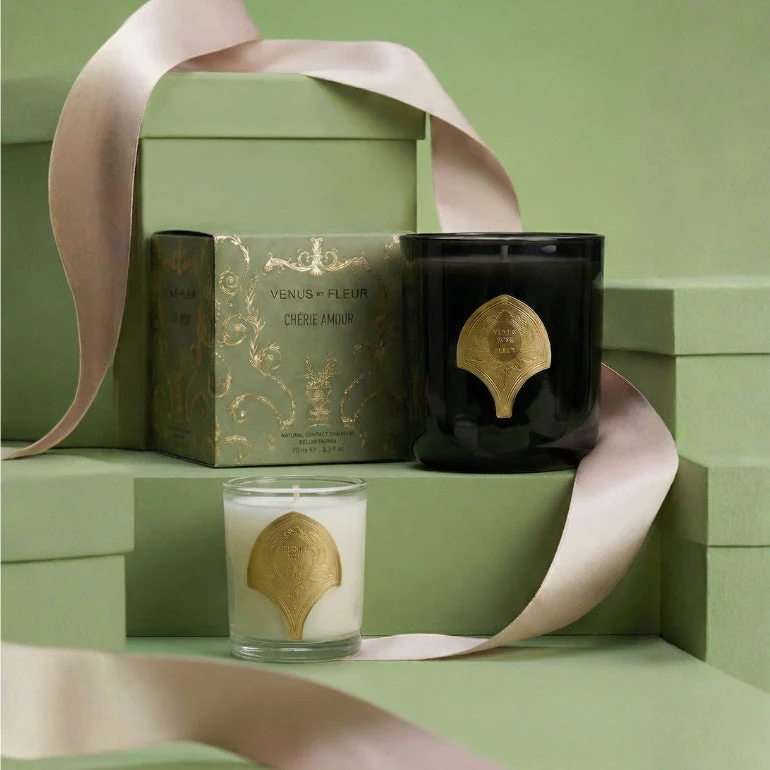 Chérie Amour Votive - Image 4