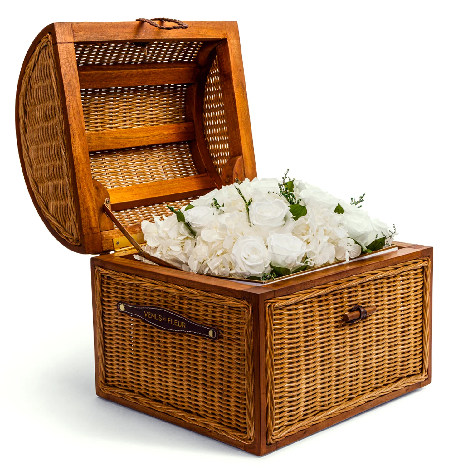 Coffret de Fleurs