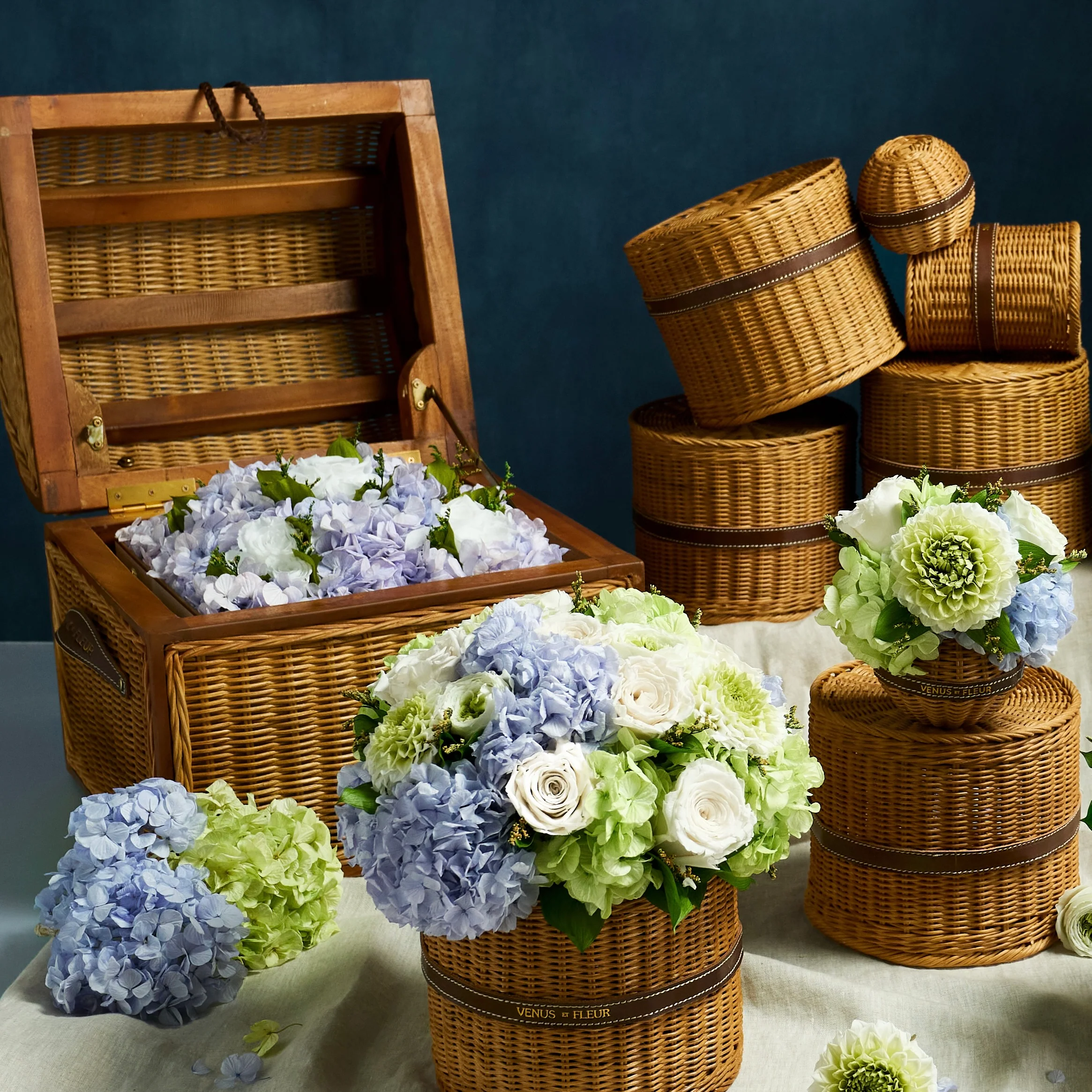 Coffret de Fleurs - Image 12