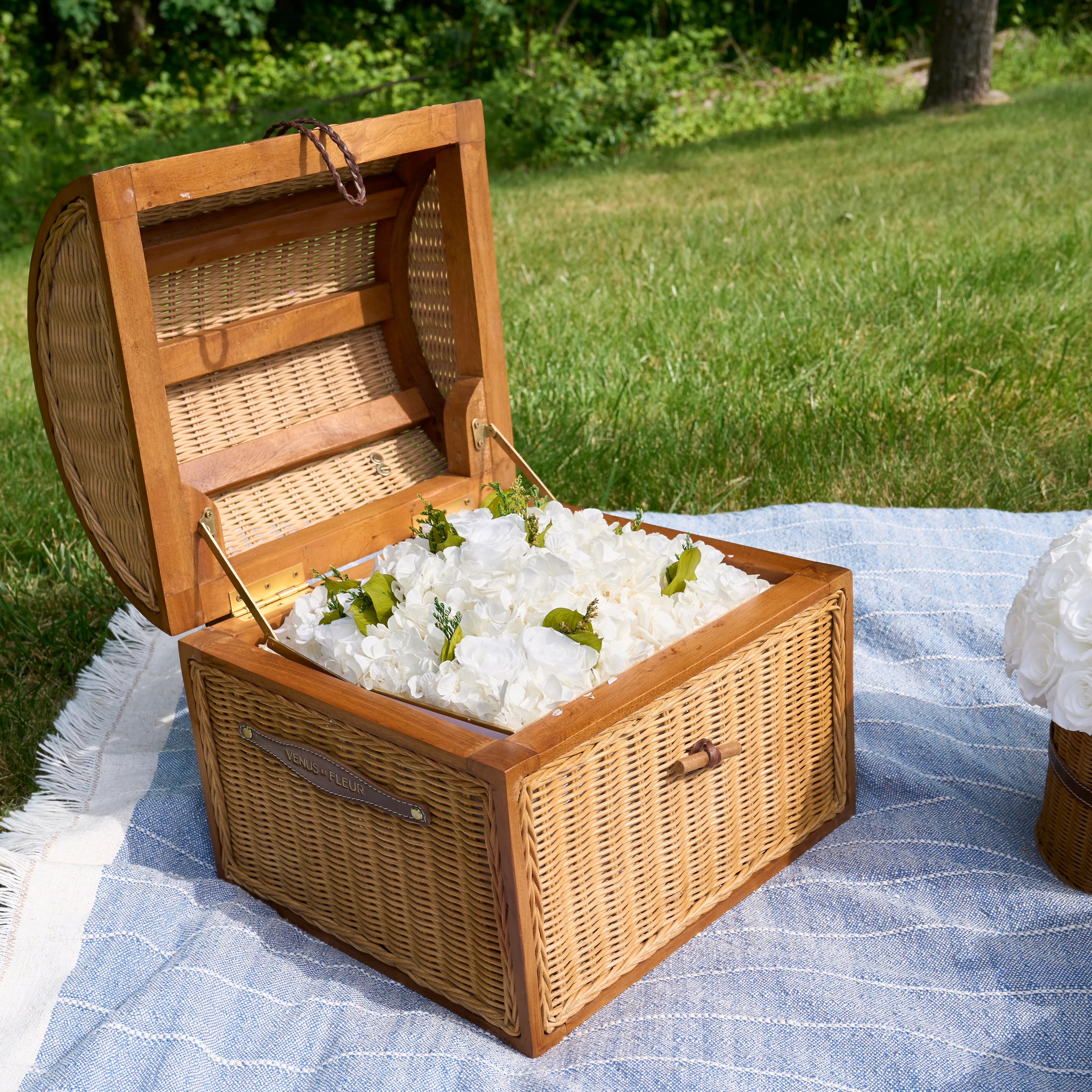 Coffret de Fleurs - Image 14