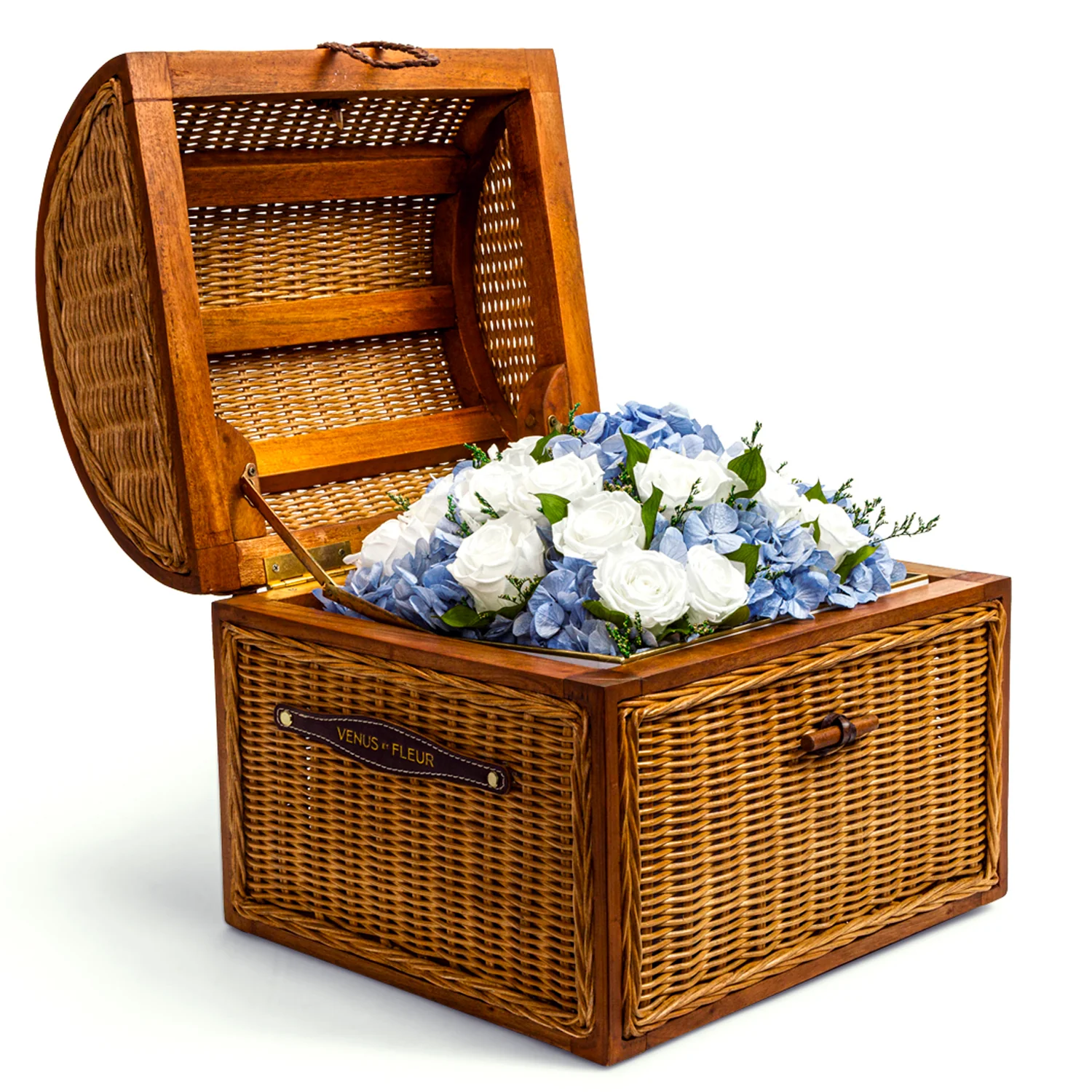 Coffret de Fleurs - Image 2