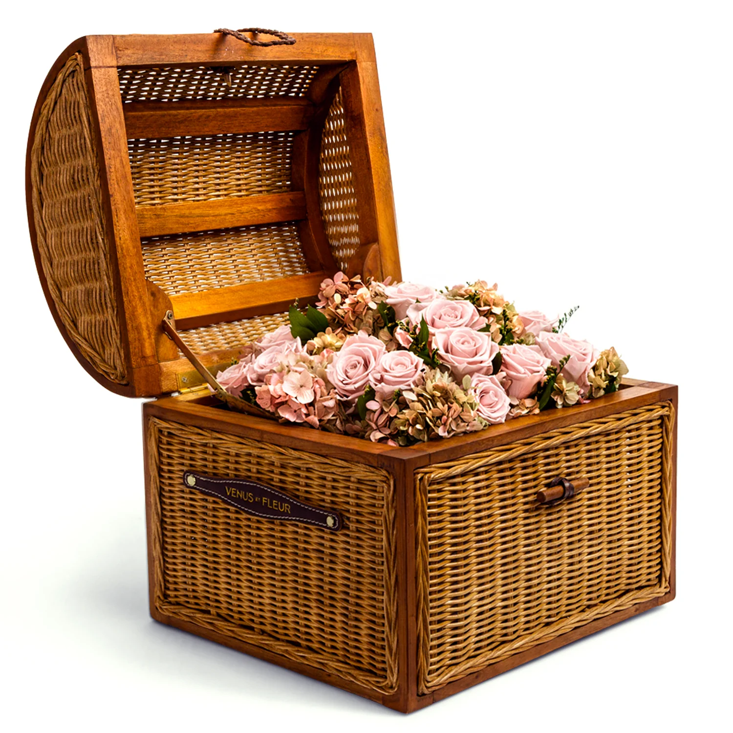 Coffret de Fleurs - Image 3