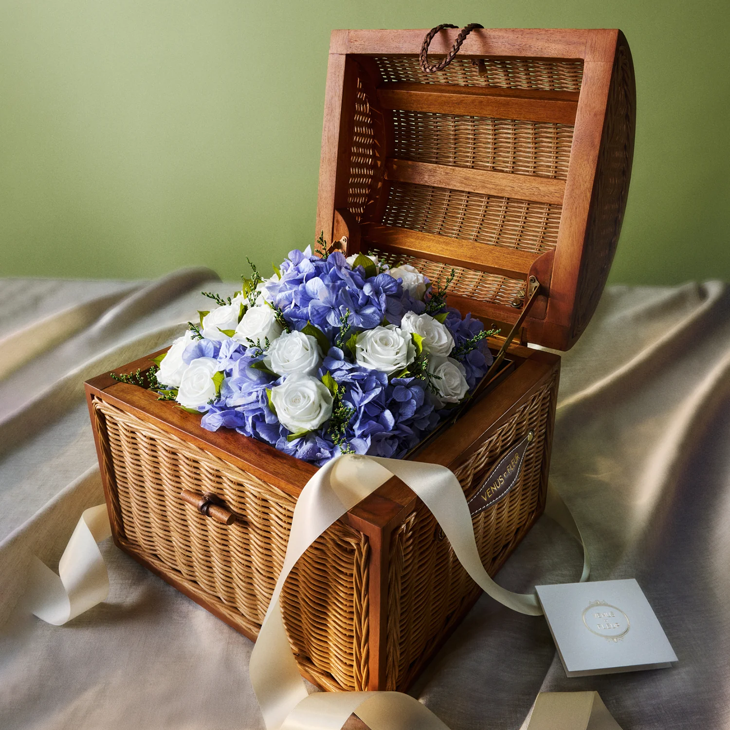 Coffret de Fleurs - Image 4