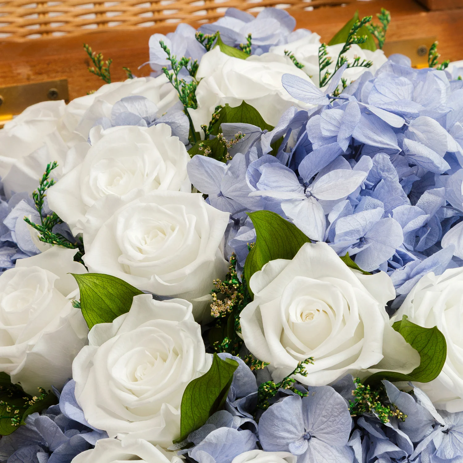 Coffret de Fleurs - Image 6