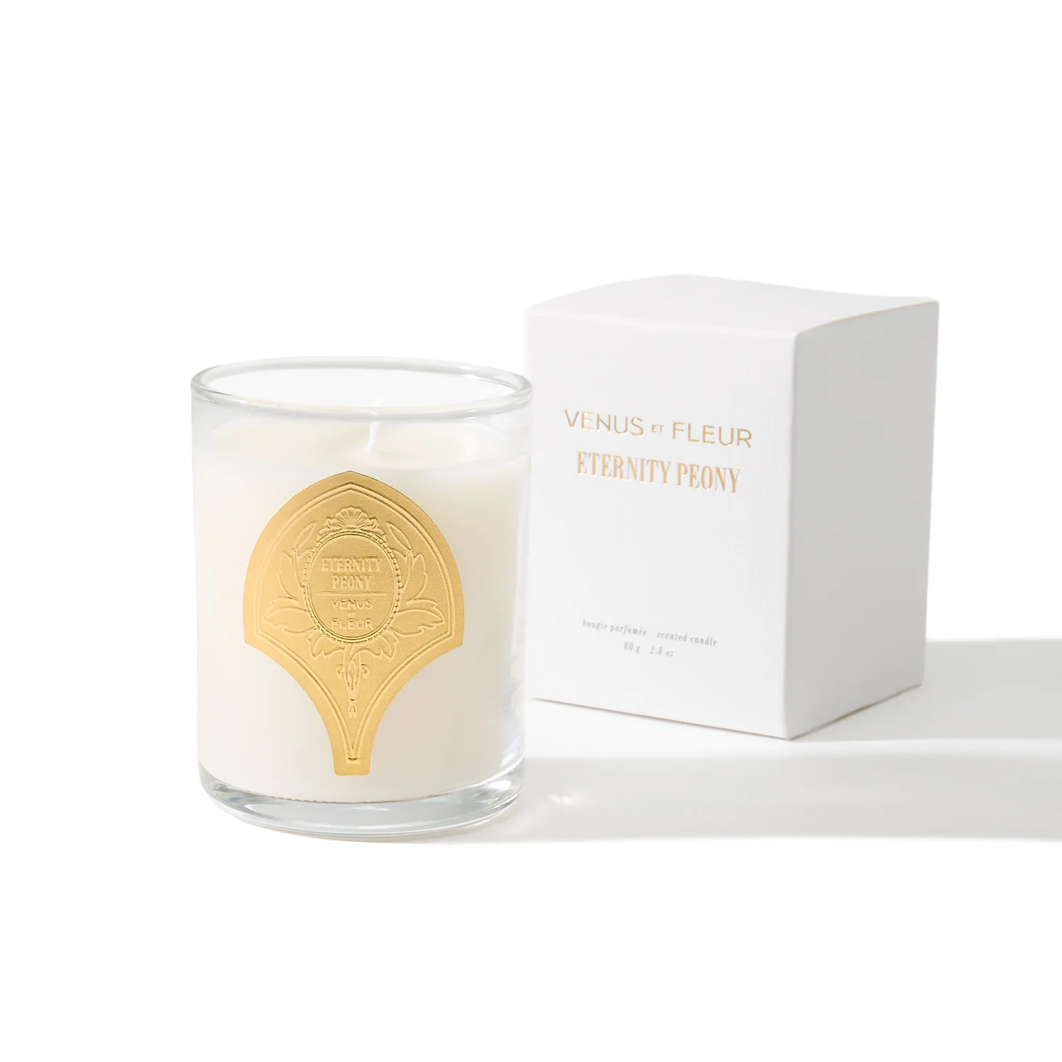 Eternity Peony Votive - Image 3