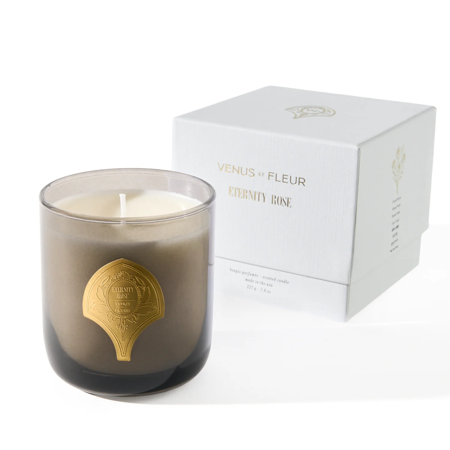 Eternity Rose Candle - Image 3