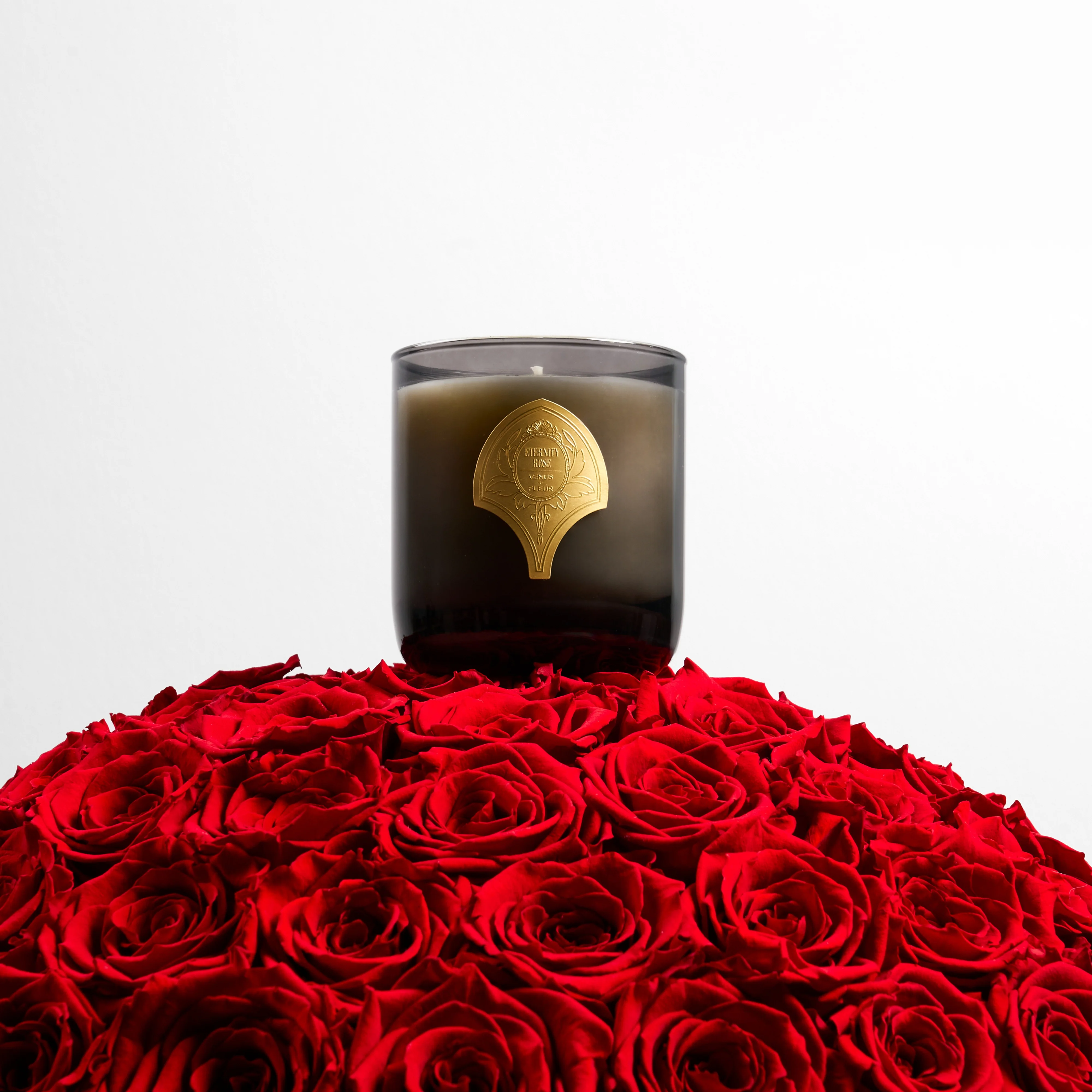 Eternity Rose Candle - Image 4