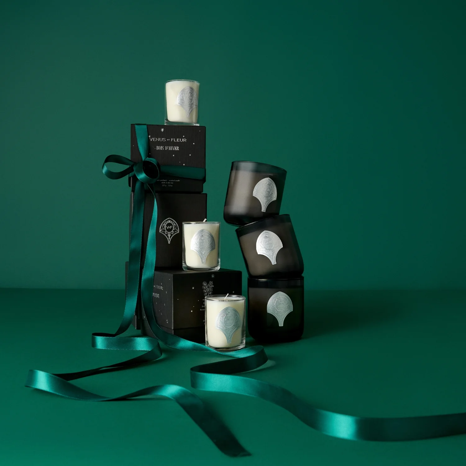 Eternity Rose Candle - Image 6