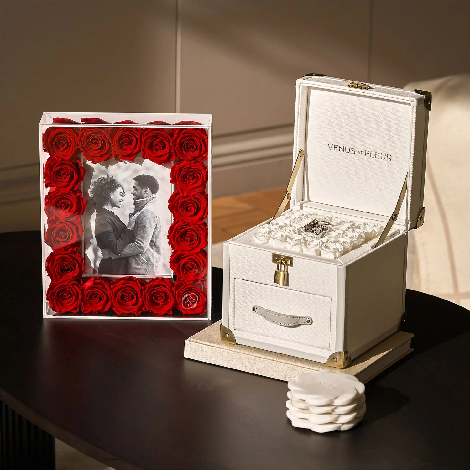The Fleur Frame - Image 11