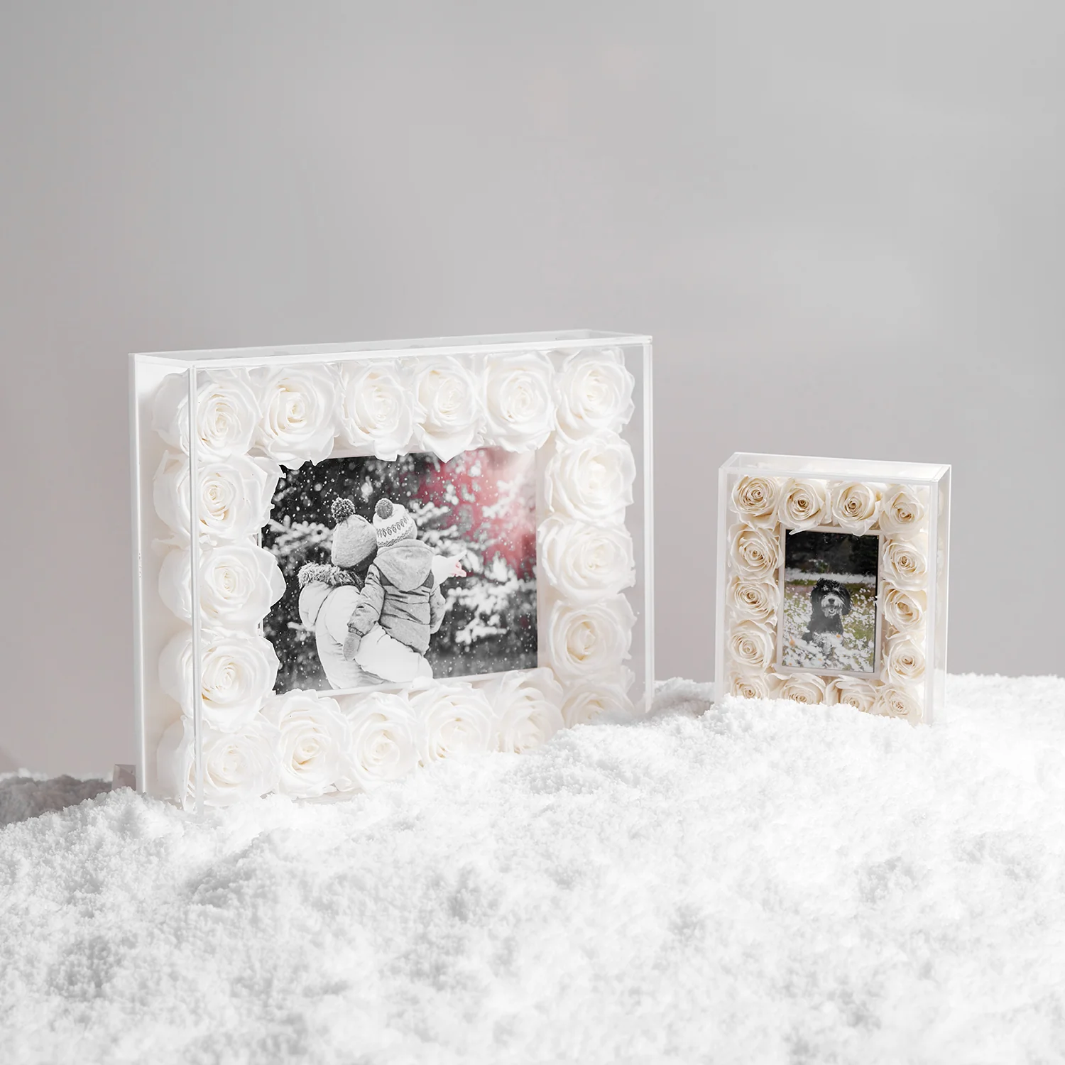 The Fleur Frame - Image 13