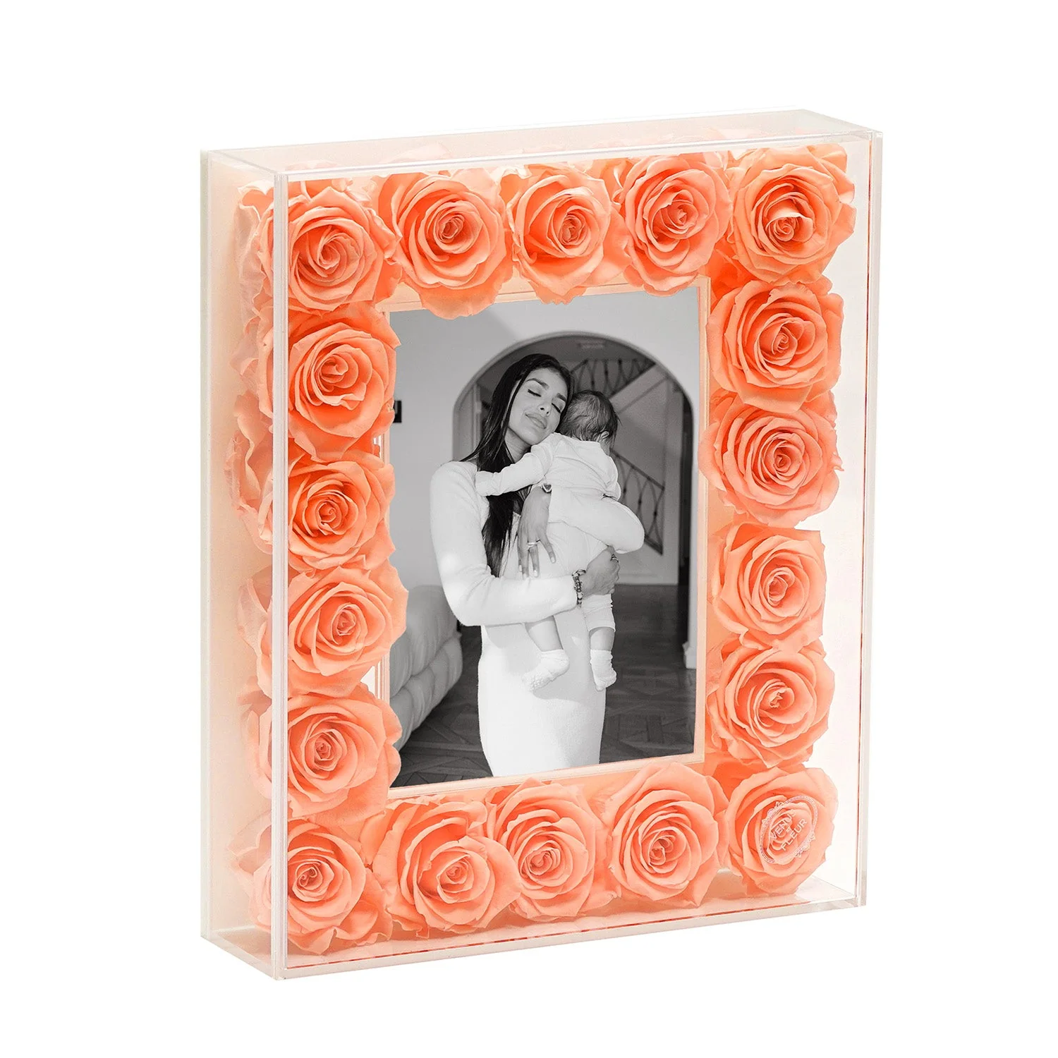 The Fleur Frame - Image 5