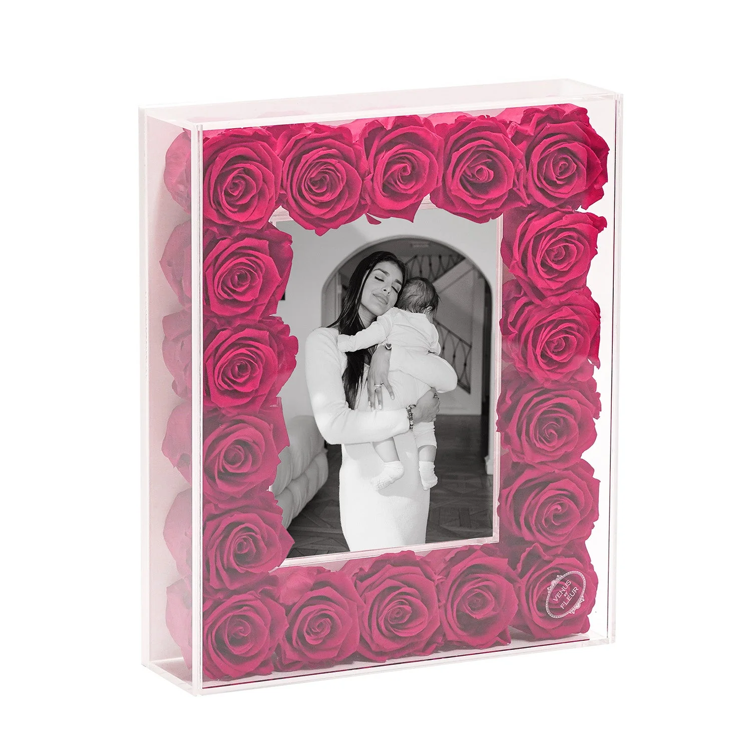 The Fleur Frame - Image 9
