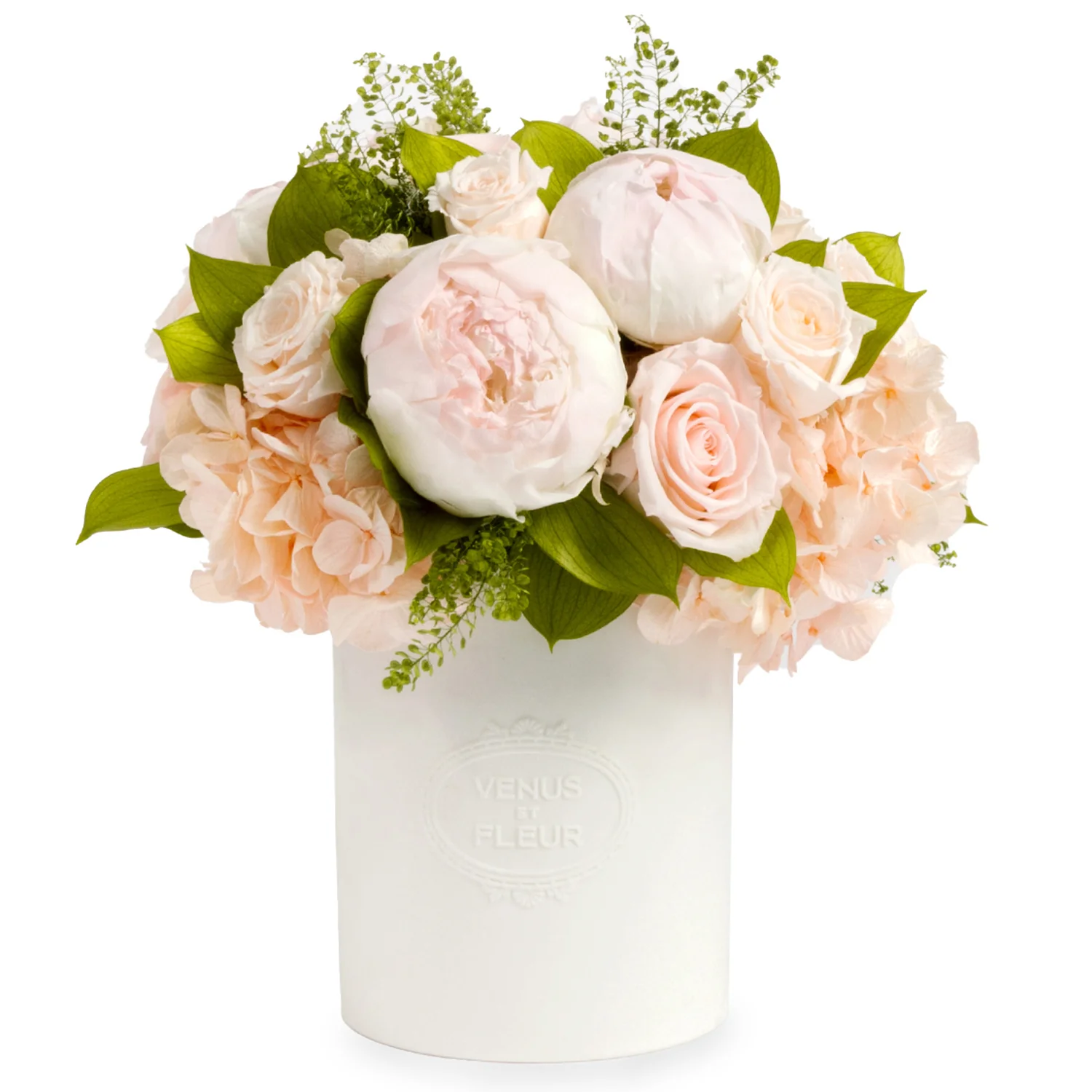 Fleura Porcelain Vase - Image 13