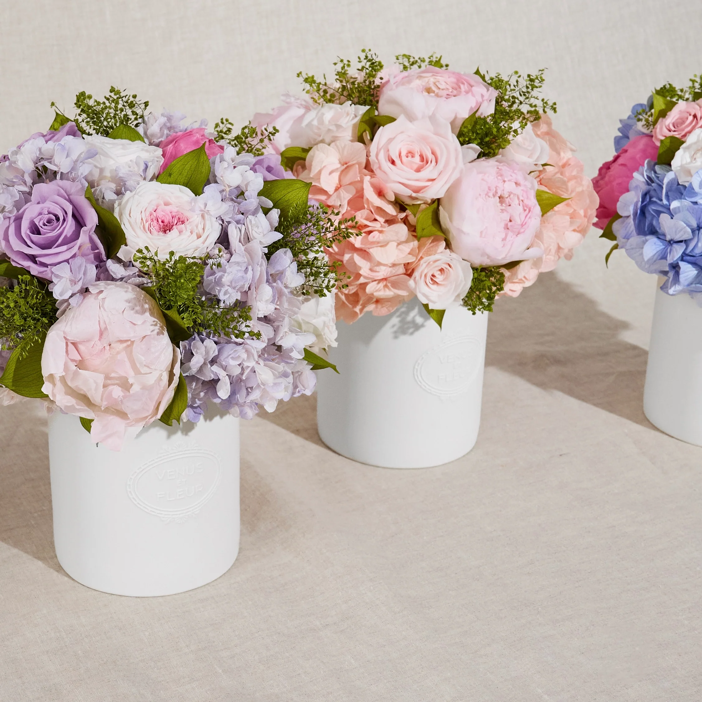 Fleura Porcelain Vase - Image 14