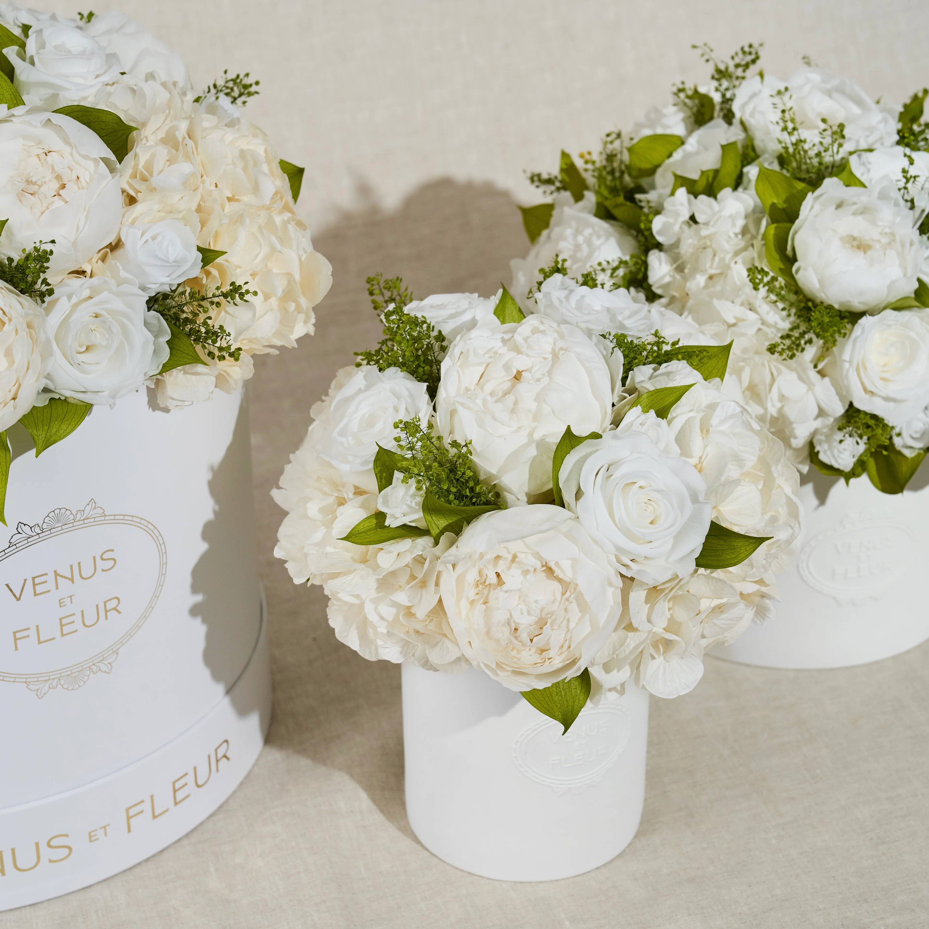 Fleura Porcelain Vase - Image 9