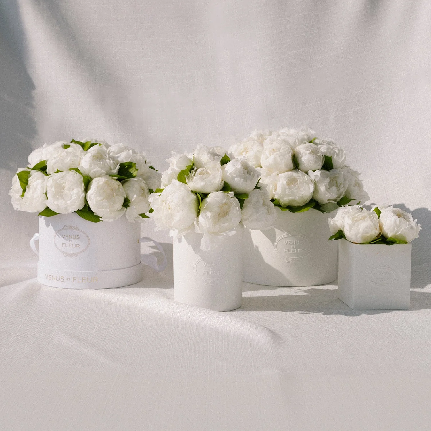 Fleura Porcelain Vase - Image 6