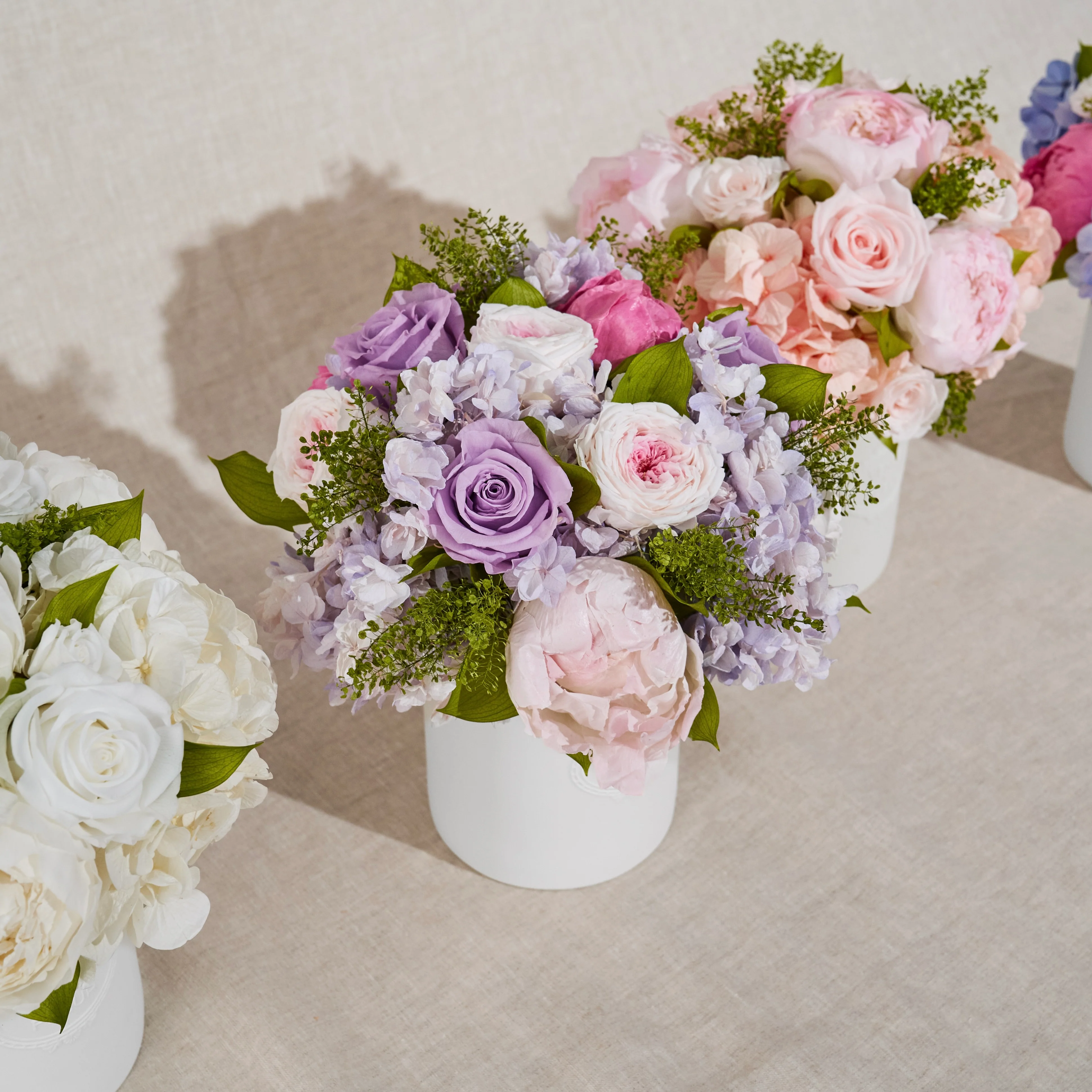 Fleura Porcelain Vase - Image 10