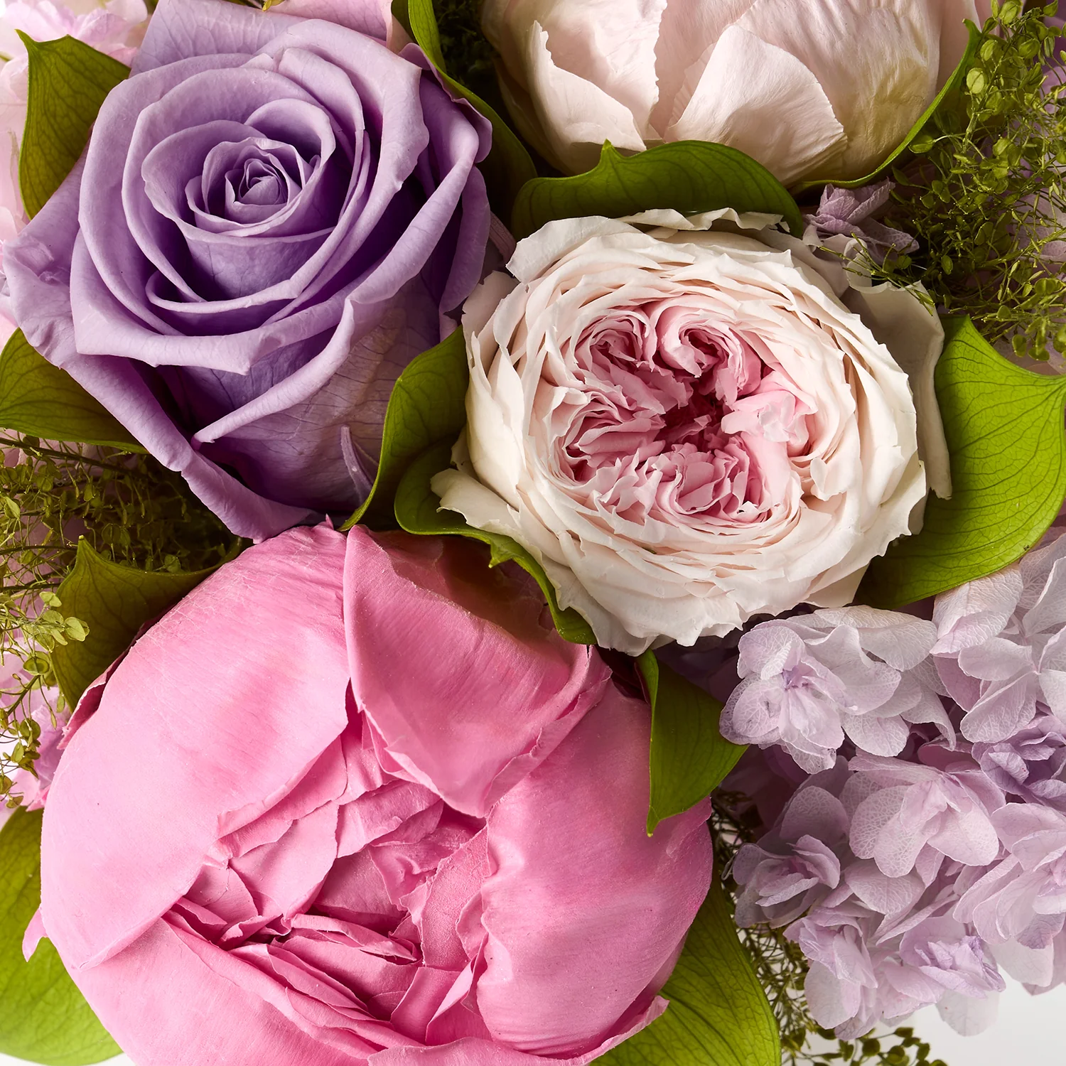Fleura Porcelain Vase - Image 3