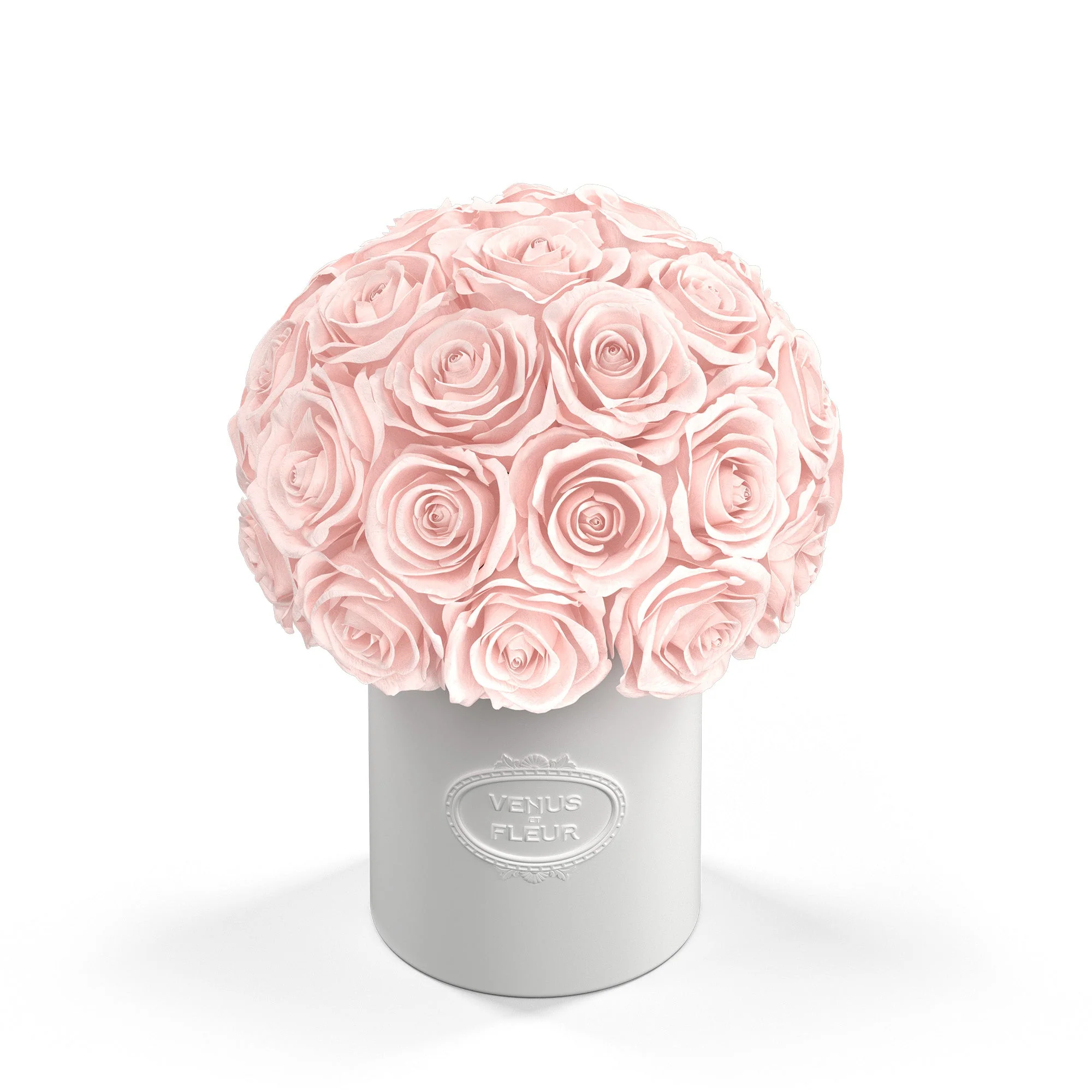 Fleura Porcelain Vase - Image 11
