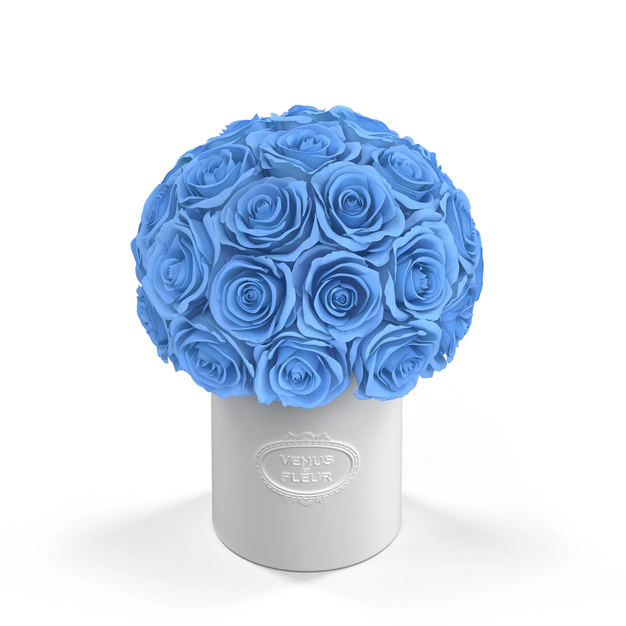 Fleura Porcelain Vase - Image 12