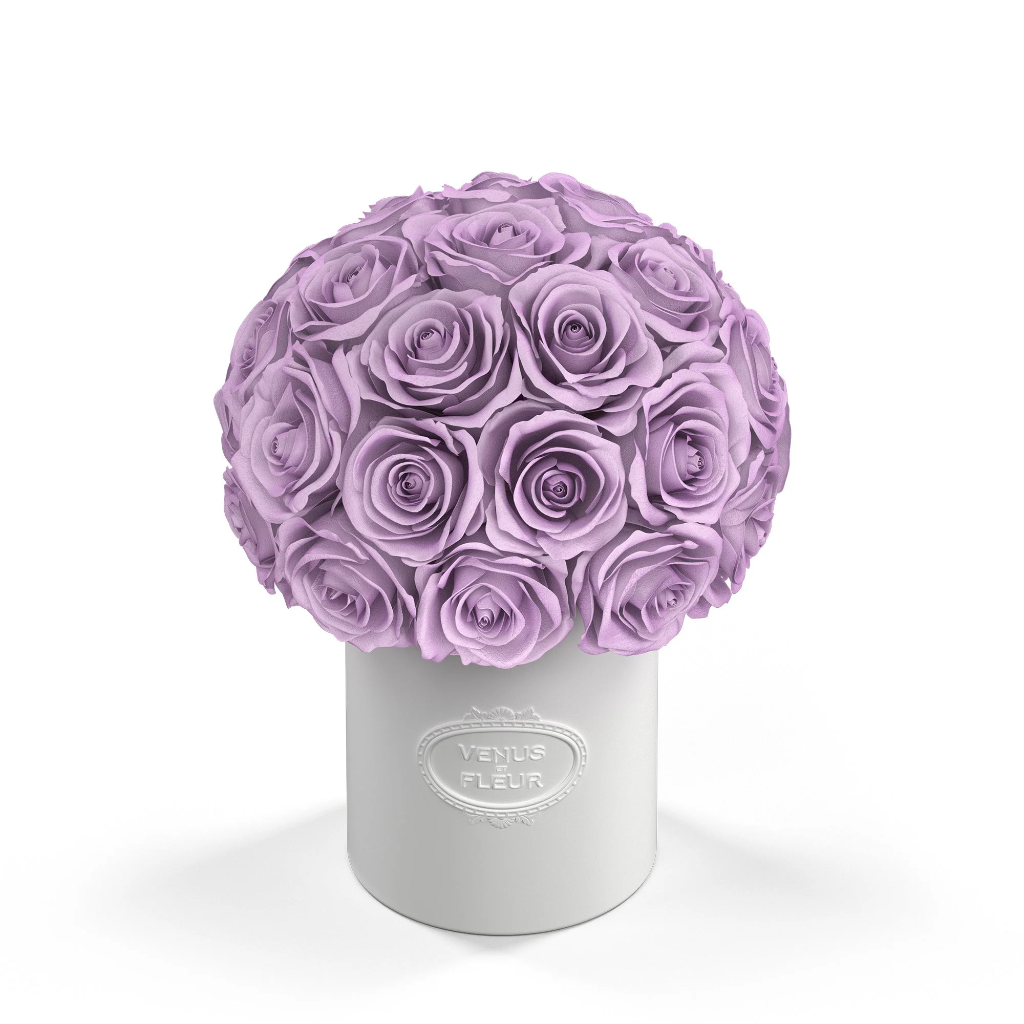 Fleura Porcelain Vase - Image 13