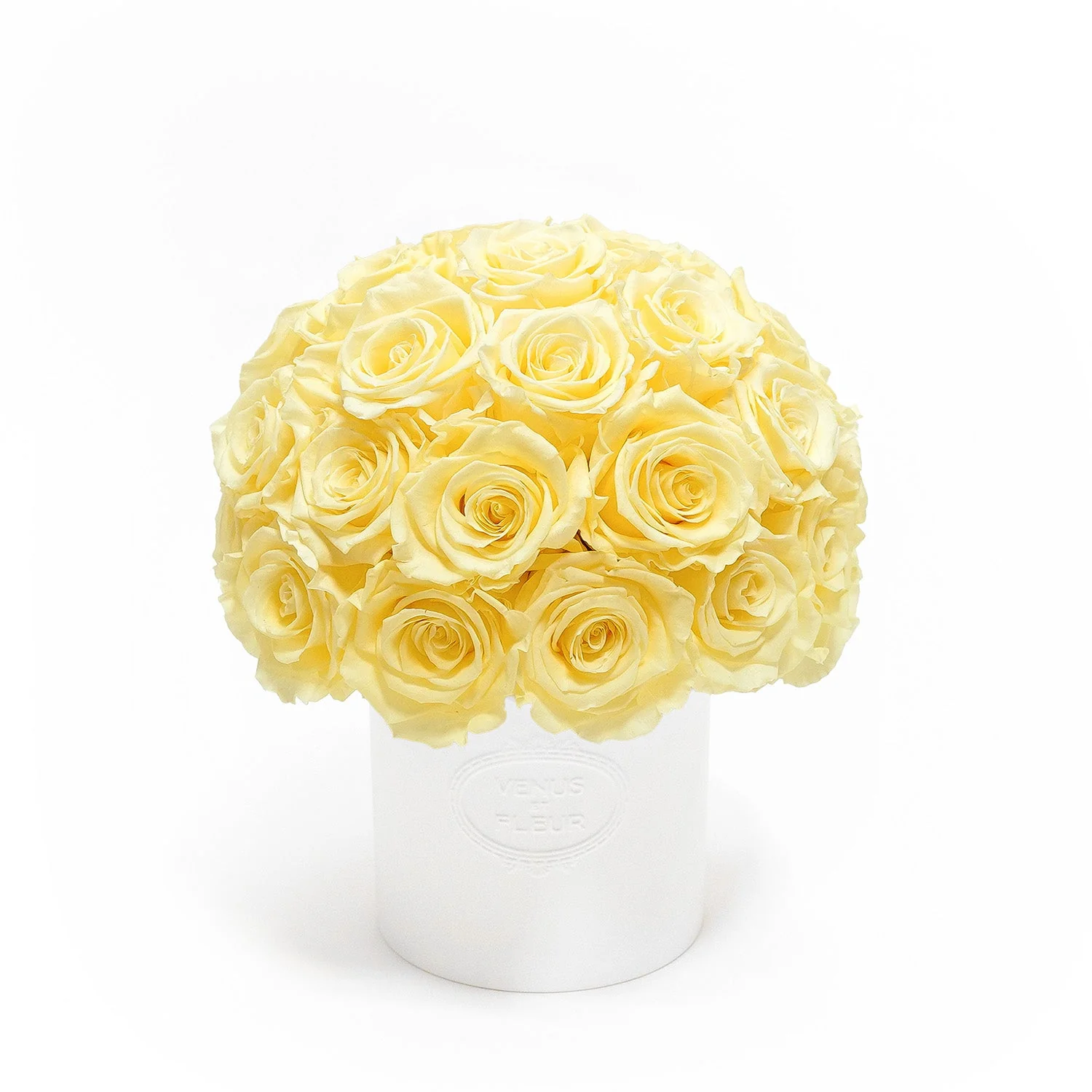 Fleura Porcelain Vase - Image 17
