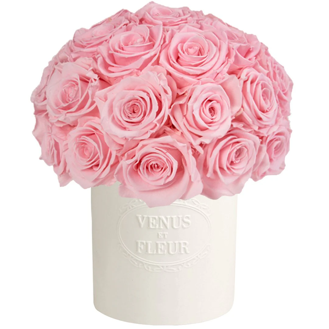 Fleura Porcelain Vase - Image 18