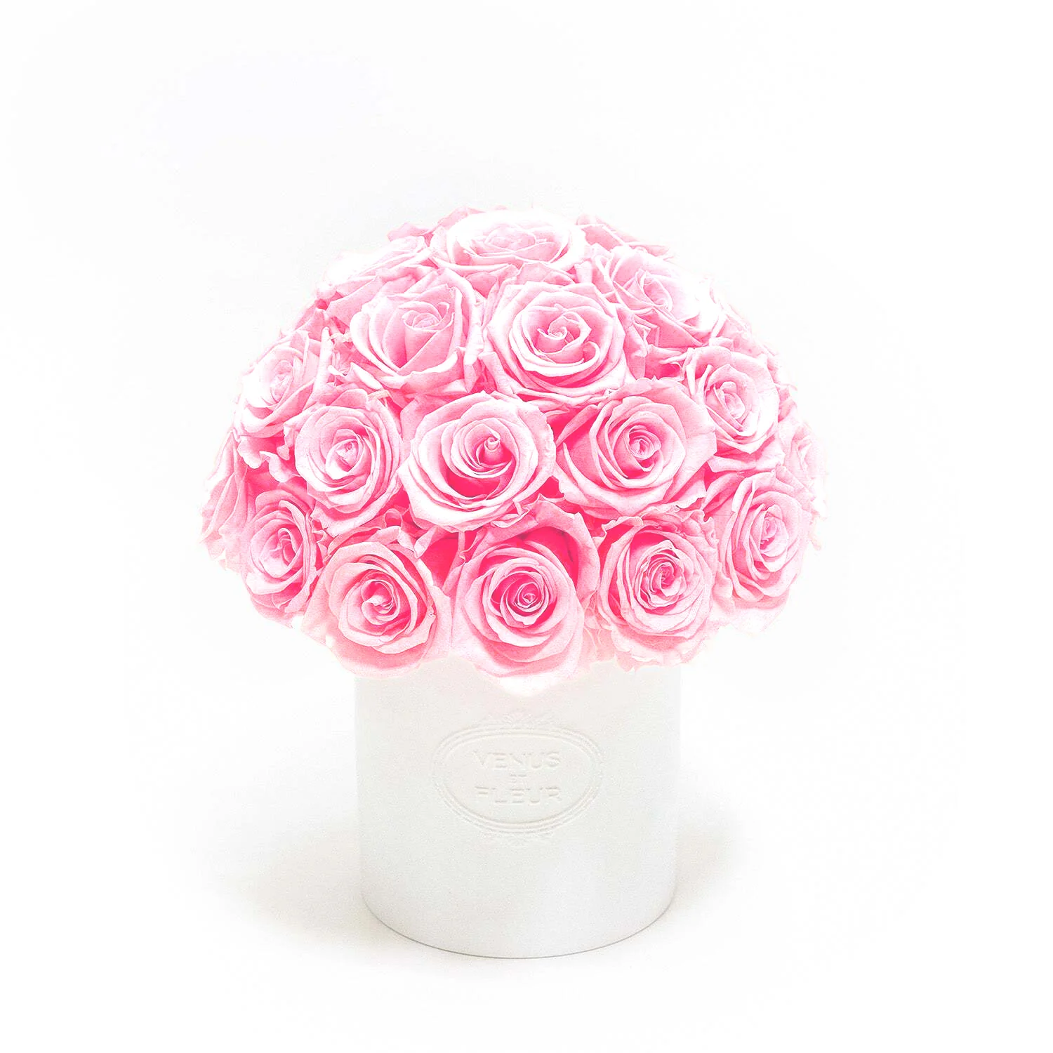 Fleura Porcelain Vase - Image 20