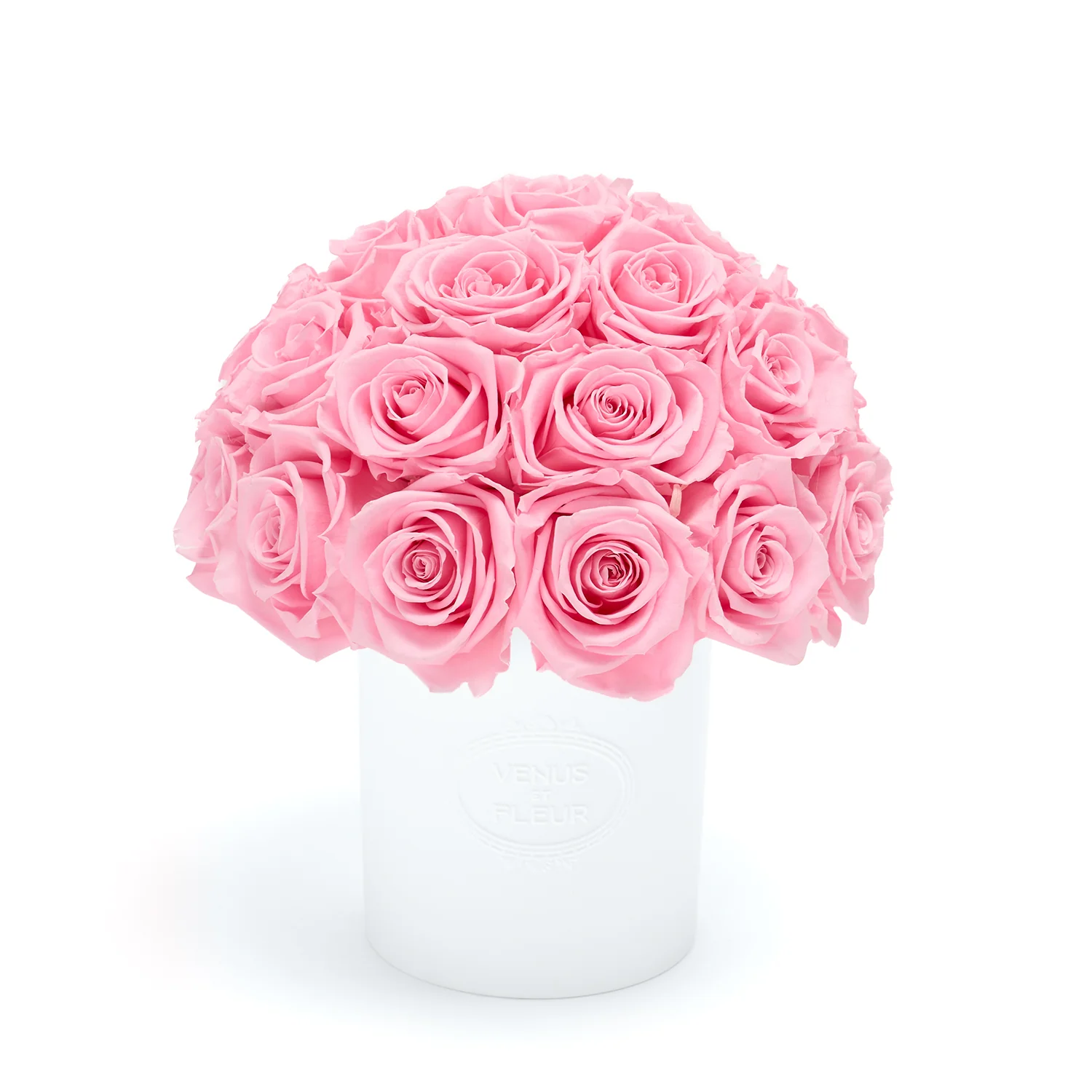 Fleura Porcelain Vase - Image 24