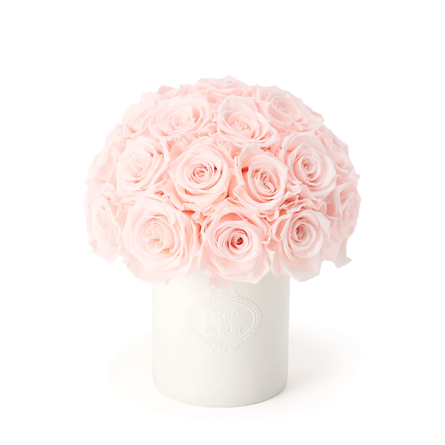 Fleura Porcelain Vase - Image 32