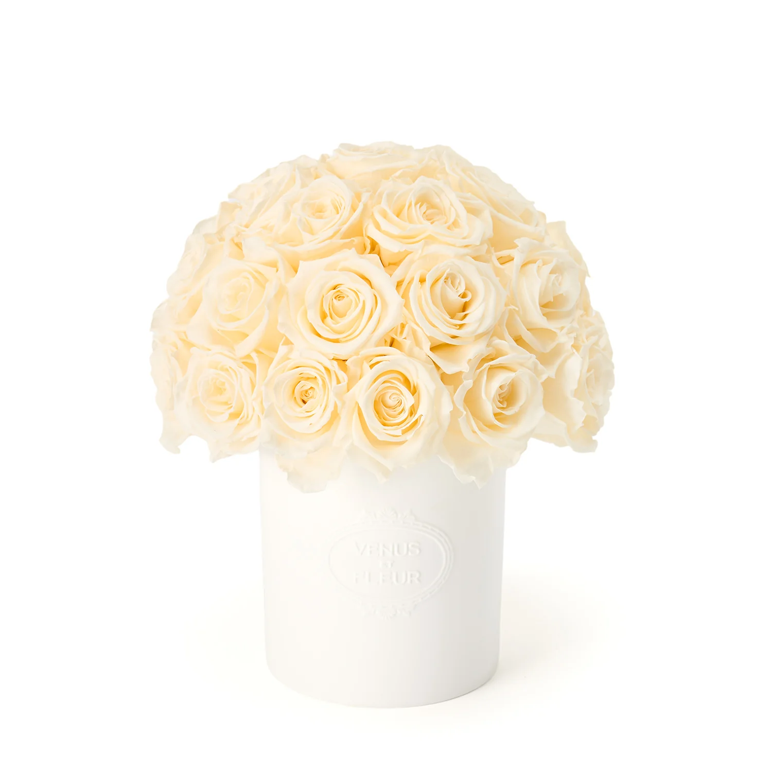 Fleura Porcelain Vase - Image 34