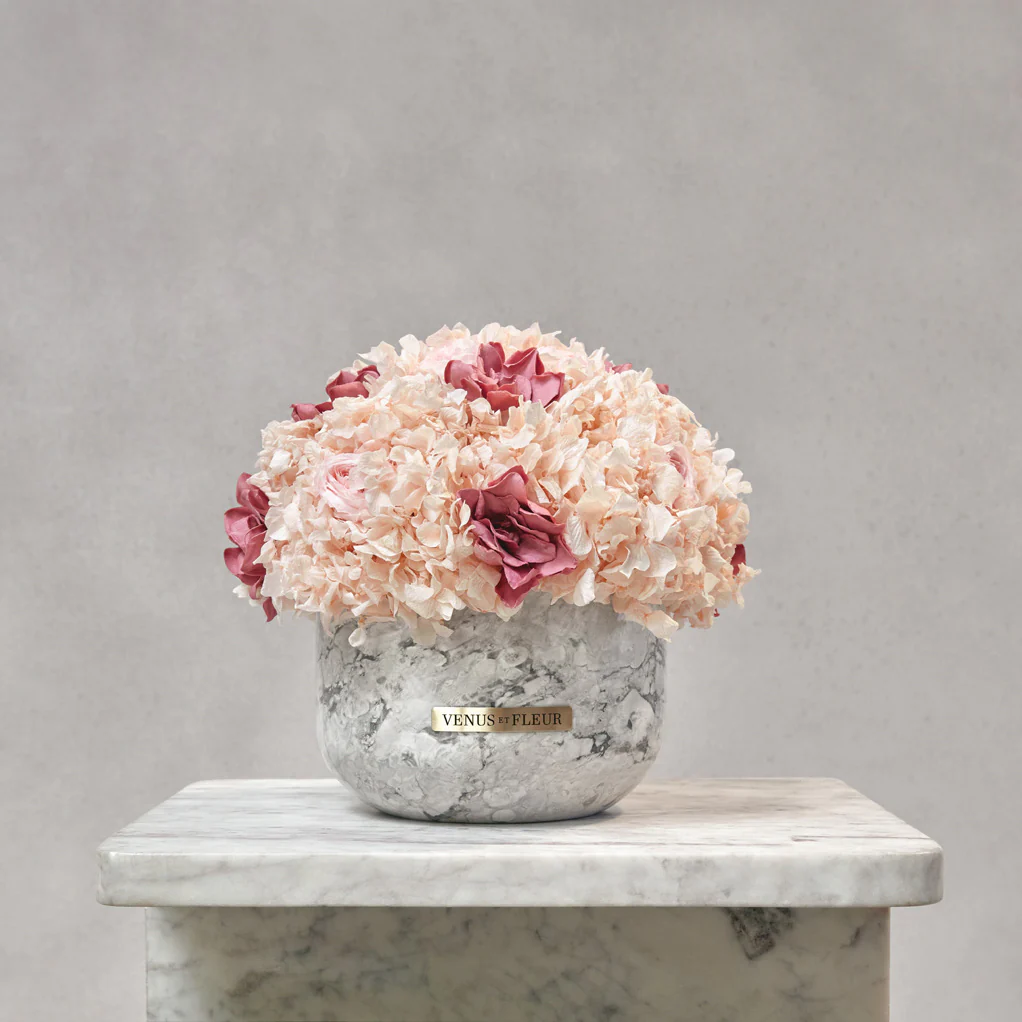 Gia Marble Vase - Image 11