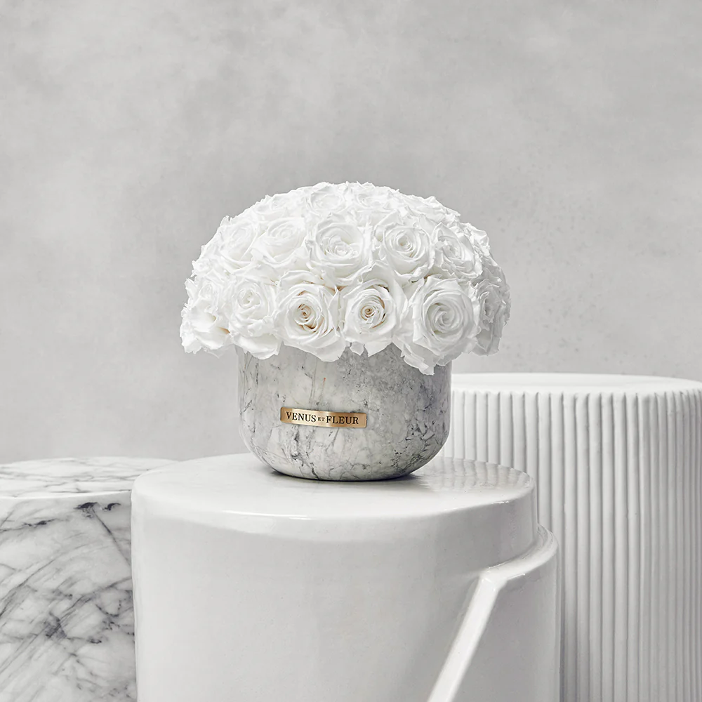 Gia Marble Vase - Image 12